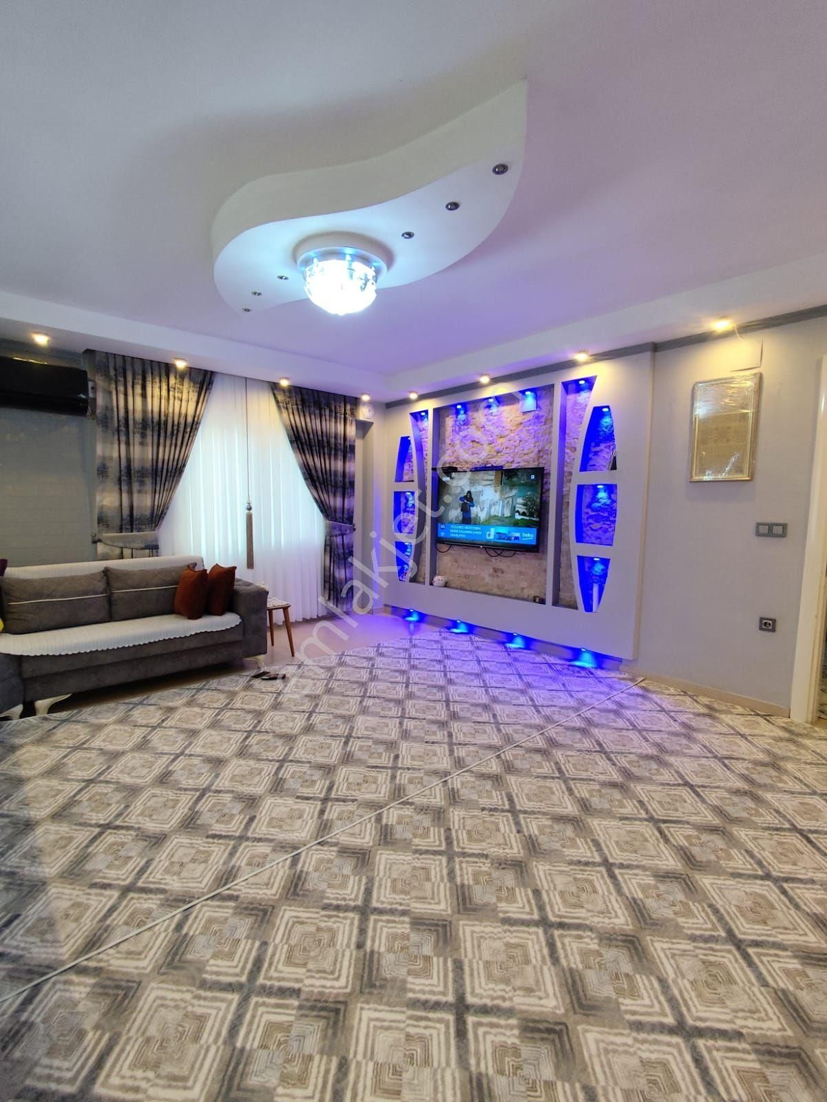 Aksel'den Akkapı Da 2katlı İmarlı İskanlı Ruhsatlı 2 Katlı Bahçeli Otoparklı Fırsat Yer - Görsel 3