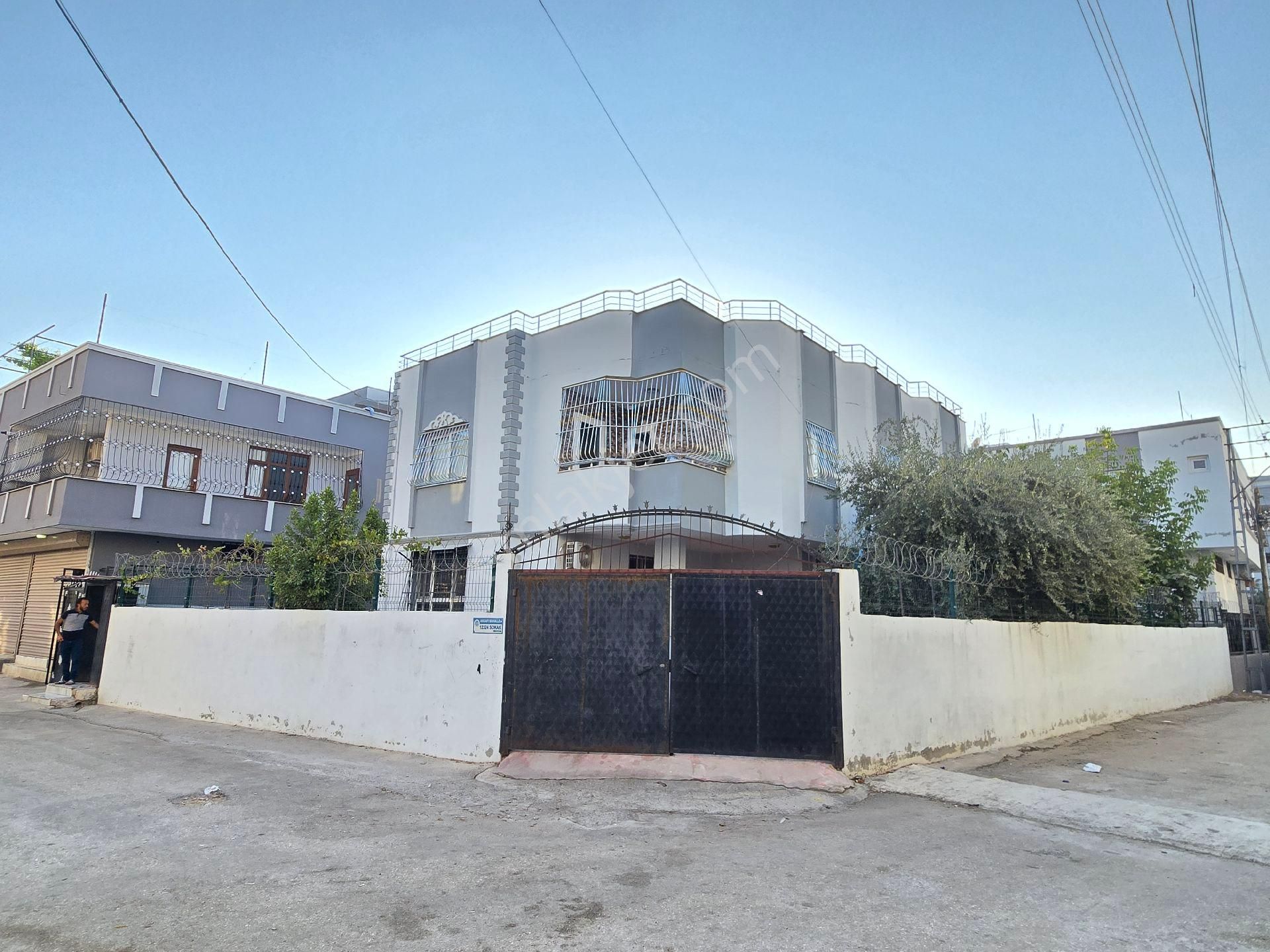 Aksel'den Akkapı Da 2katlı İmarlı İskanlı Ruhsatlı 2 Katlı Bahçeli Otoparklı Fırsat Yer - Görsel 32