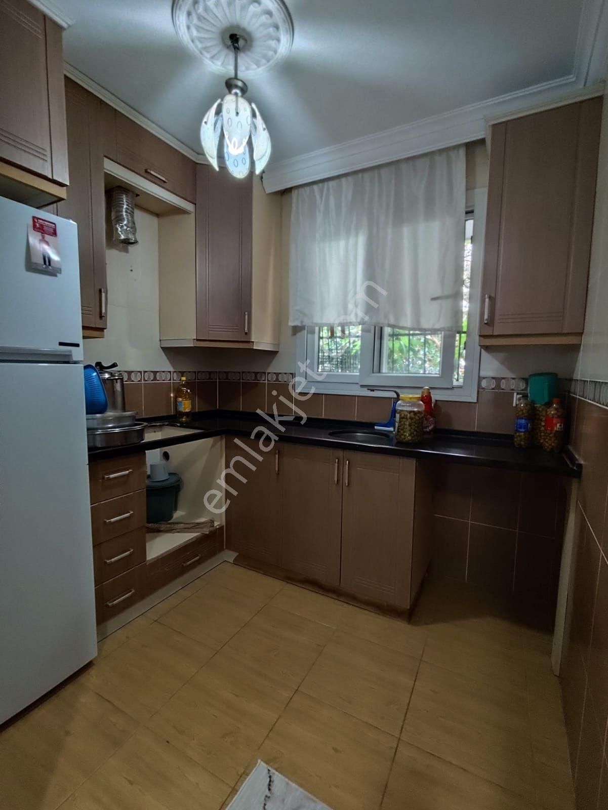 Aksel'den Akkapı Da 2katlı İmarlı İskanlı Ruhsatlı 2 Katlı Bahçeli Otoparklı Fırsat Yer - Görsel 10