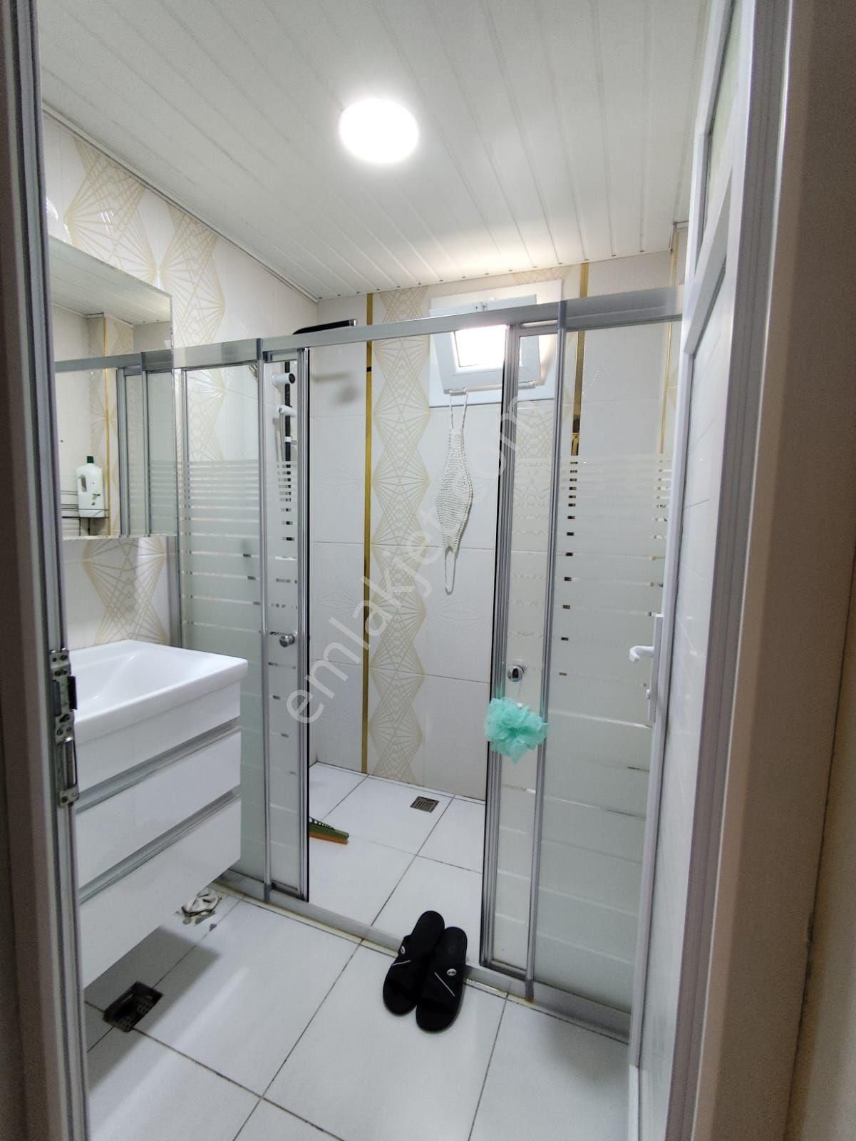 Aksel'den Akkapı Da 2katlı İmarlı İskanlı Ruhsatlı 2 Katlı Bahçeli Otoparklı Fırsat Yer - Görsel 21