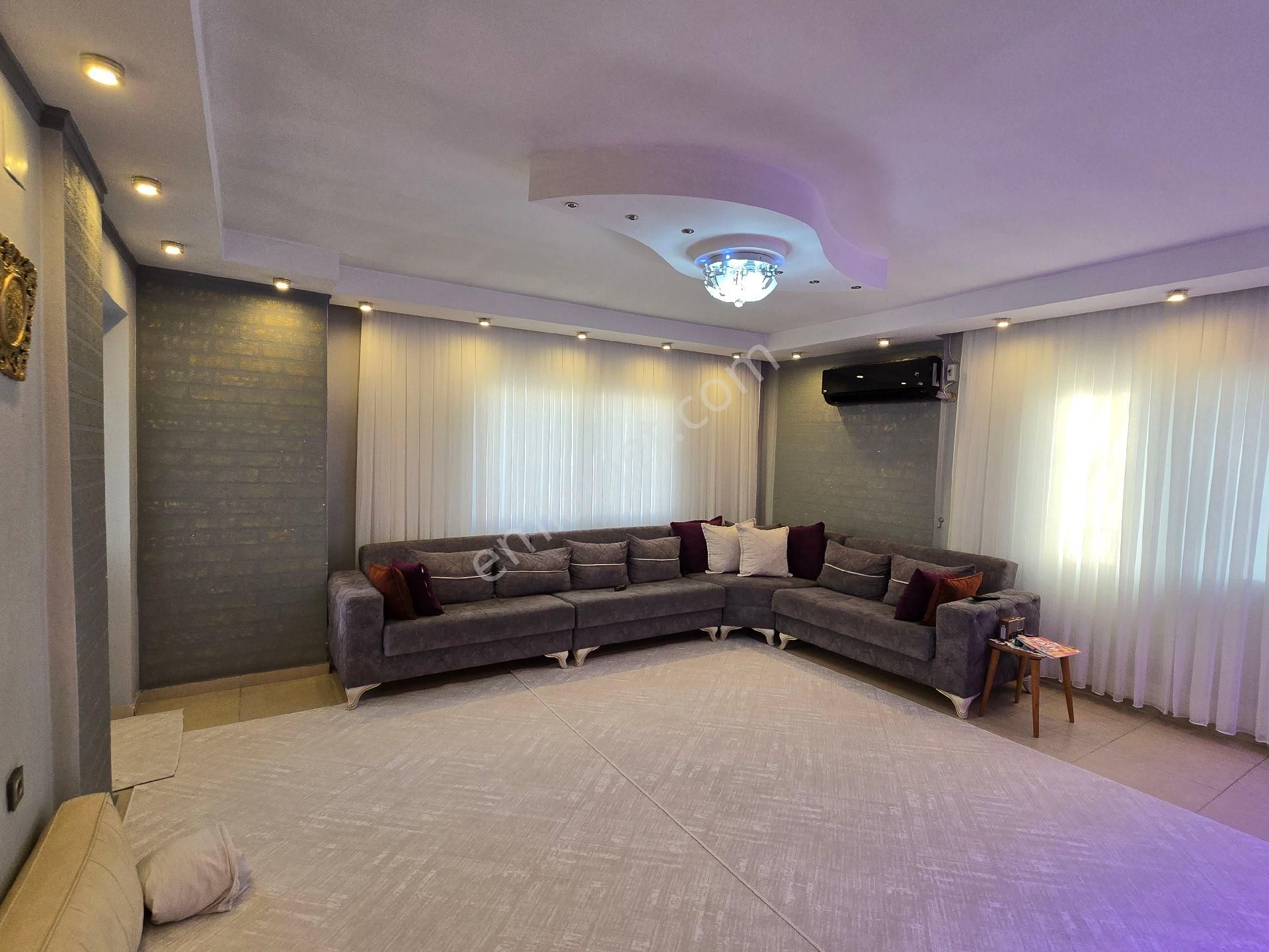 Aksel'den Akkapı Da 2katlı İmarlı İskanlı Ruhsatlı 2 Katlı Bahçeli Otoparklı Fırsat Yer - Görsel 35