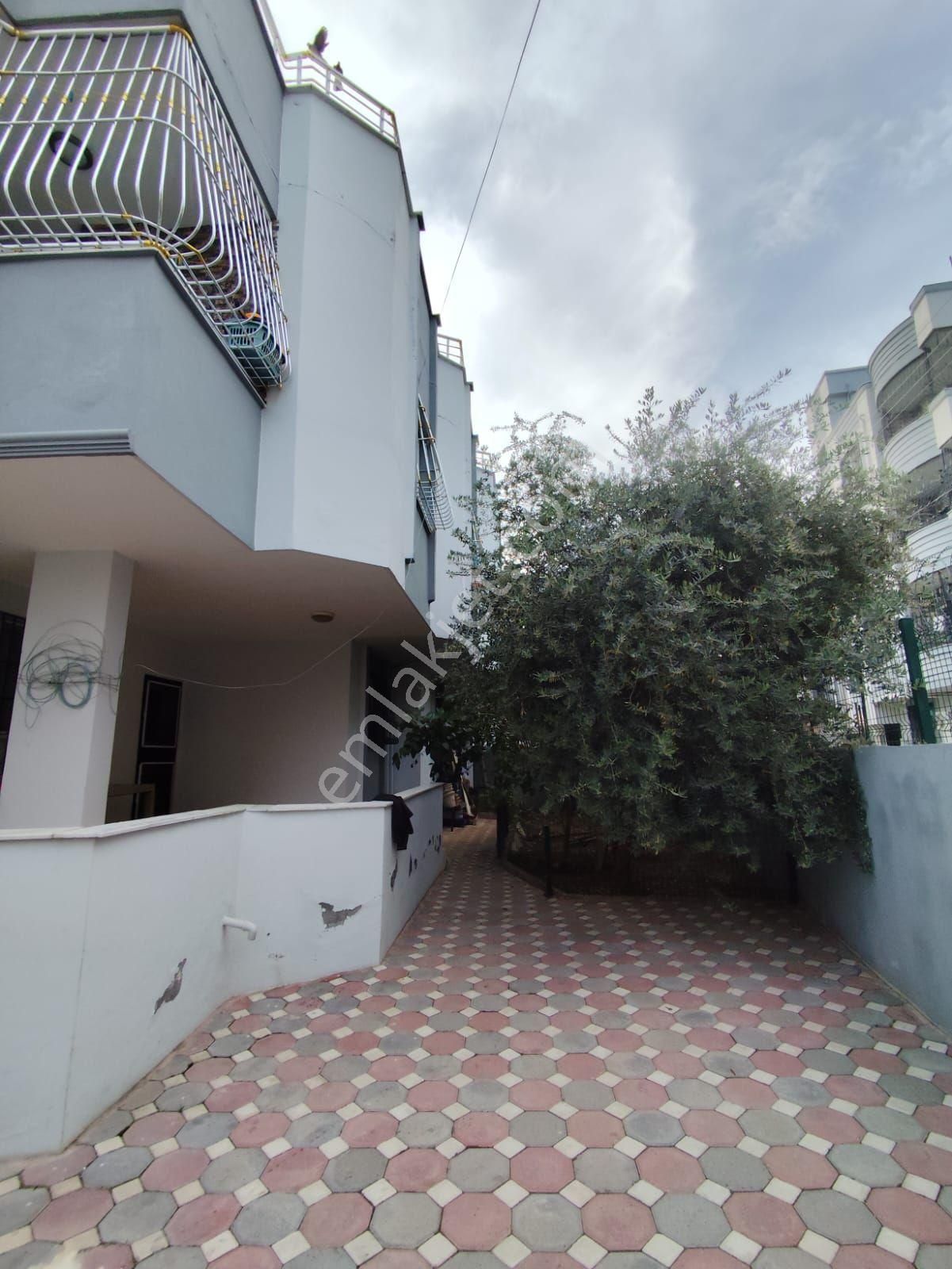 Aksel'den Akkapı Da 2katlı İmarlı İskanlı Ruhsatlı 2 Katlı Bahçeli Otoparklı Fırsat Yer - Görsel 30