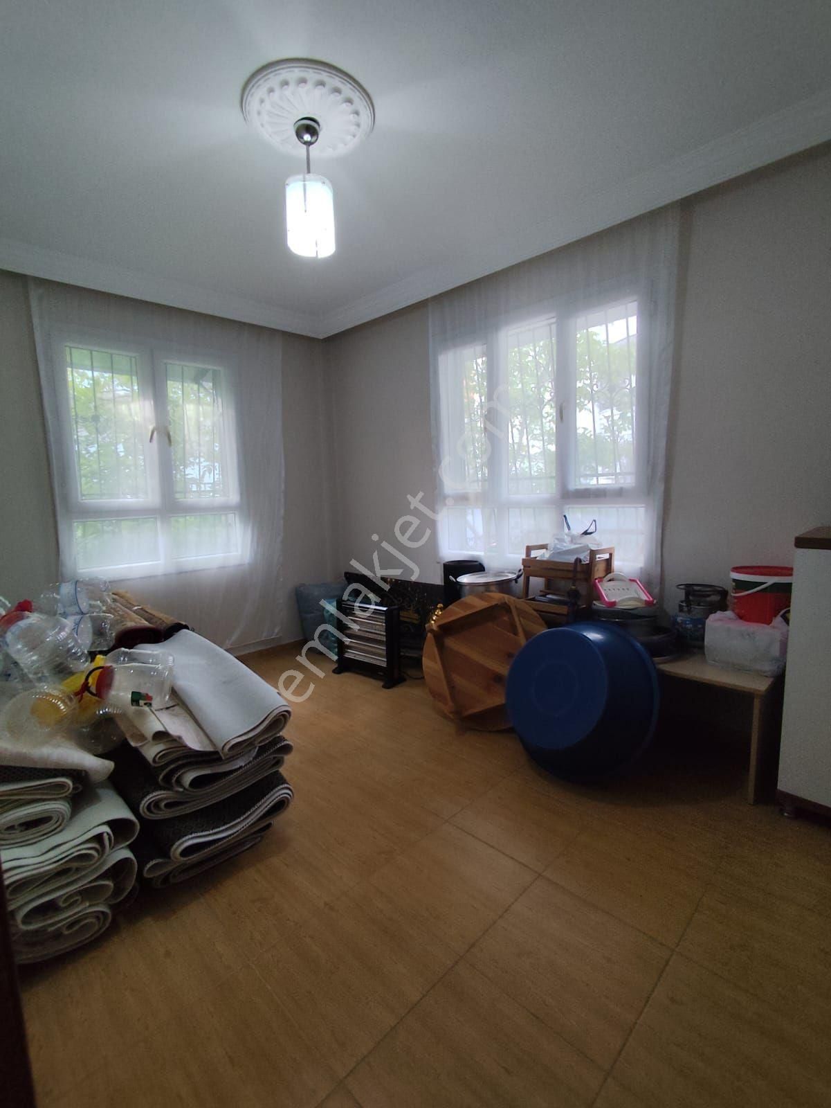 Aksel'den Akkapı Da 2katlı İmarlı İskanlı Ruhsatlı 2 Katlı Bahçeli Otoparklı Fırsat Yer - Görsel 11