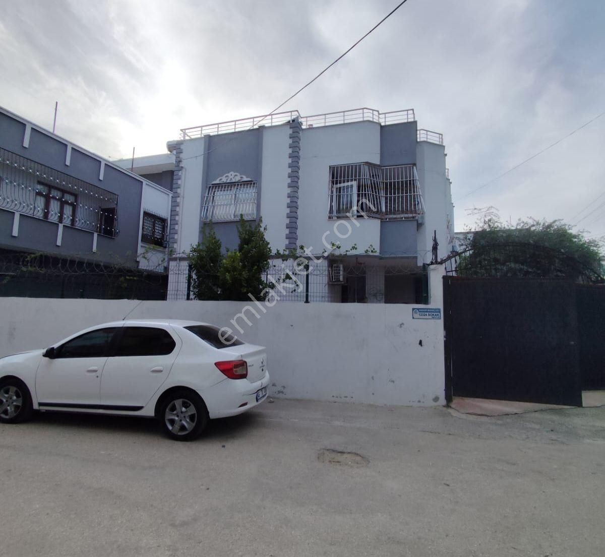 Aksel'den Akkapı Da 2katlı İmarlı İskanlı Ruhsatlı 2 Katlı Bahçeli Otoparklı Fırsat Yer - Görsel 27