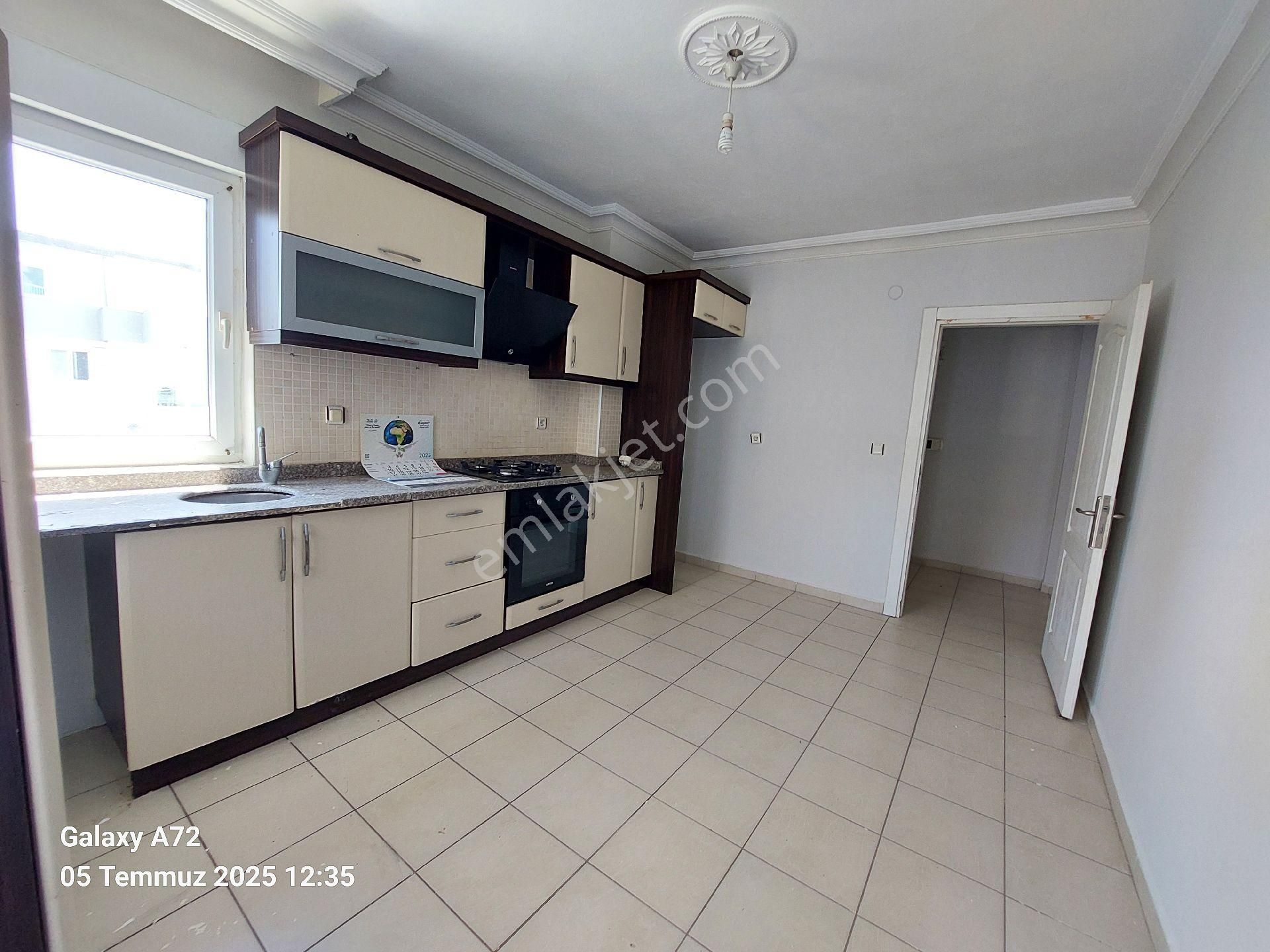 Hurmada Ayrı Mutfaklı Geniş 3+1 - Görsel 5