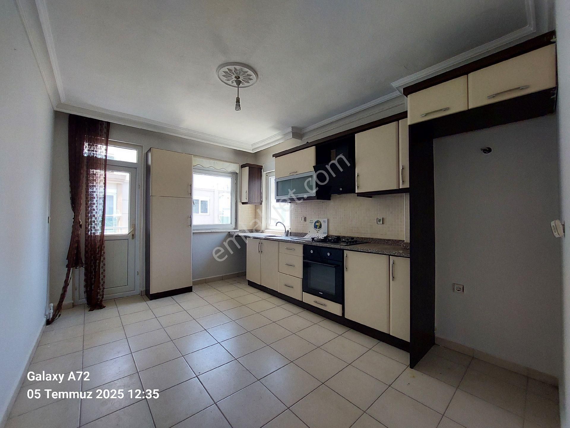 Hurmada Ayrı Mutfaklı Geniş 3+1 - Görsel 7