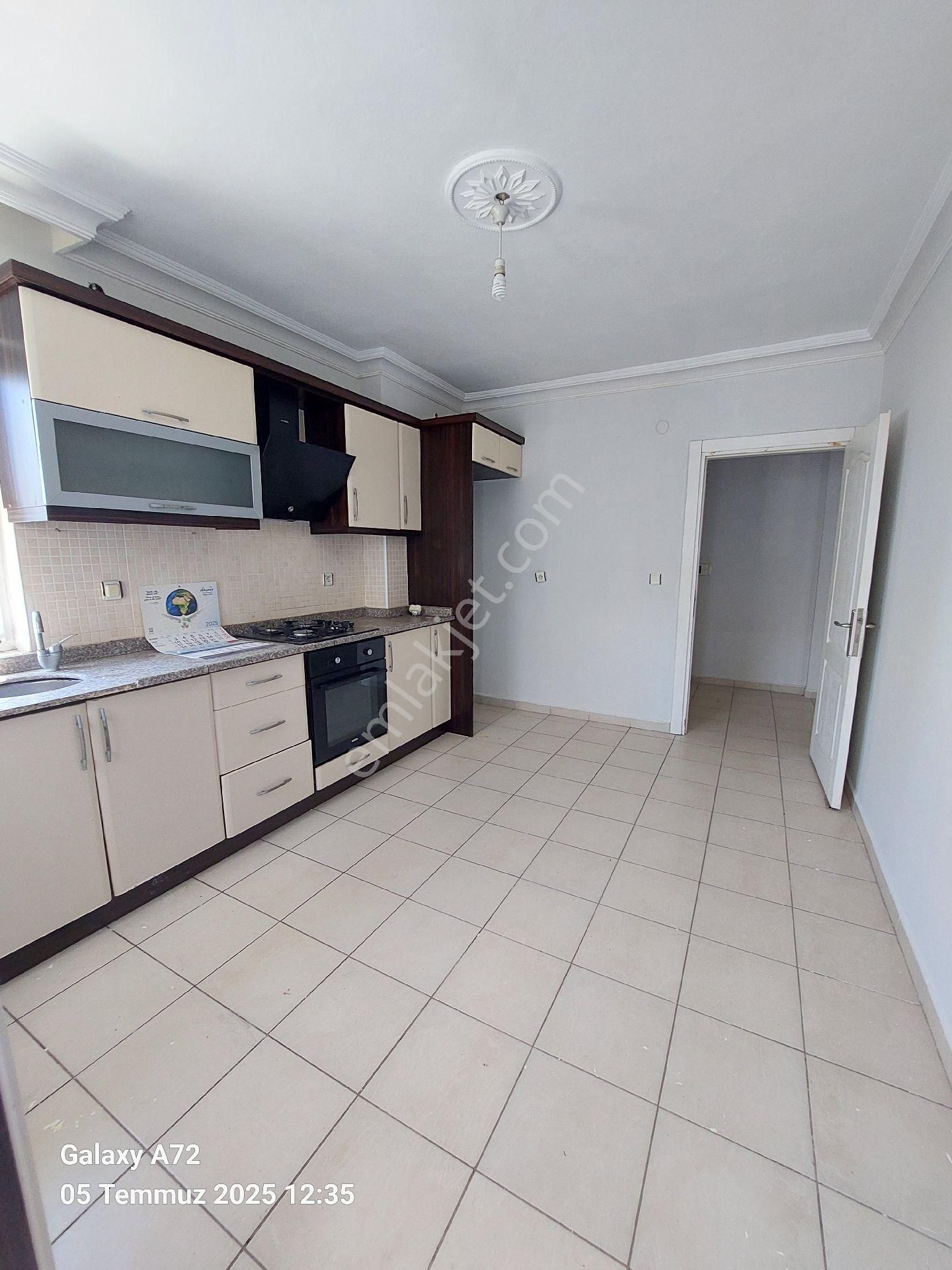 Hurmada Ayrı Mutfaklı Geniş 3+1 - Görsel 4