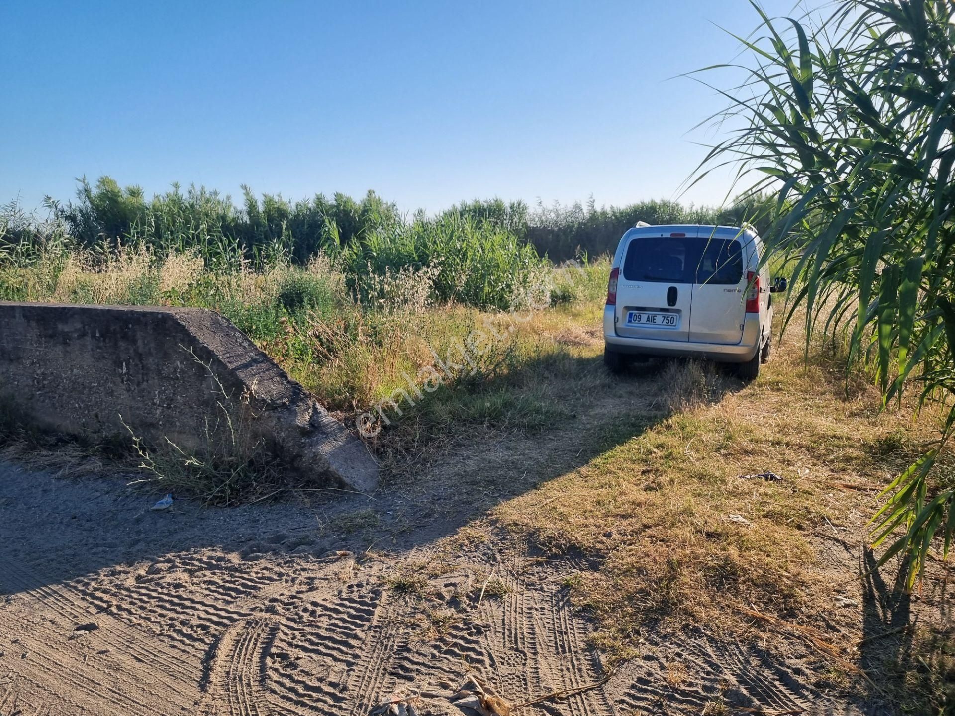 Aydın Nazilli Yöntem Emlaktan Sultanhisar Atça Mah.de Denizli/aydın Karayoluna Yakın Satılık Tarla - Görsel 10