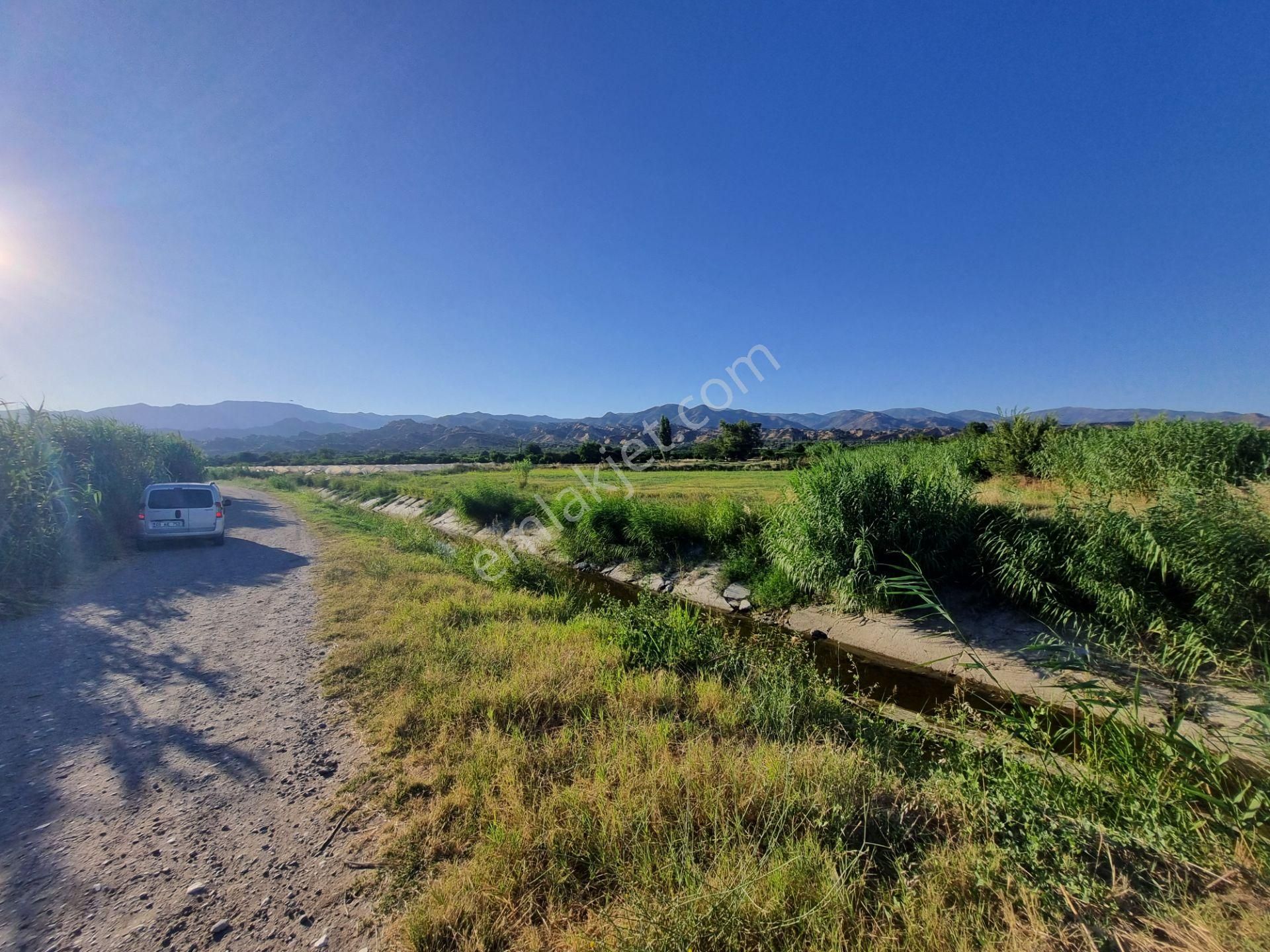 Aydın Nazilli Yöntem Emlaktan Sultanhisar Atça Mah.de Denizli/aydın Karayoluna Yakın Satılık Tarla - Görsel 21