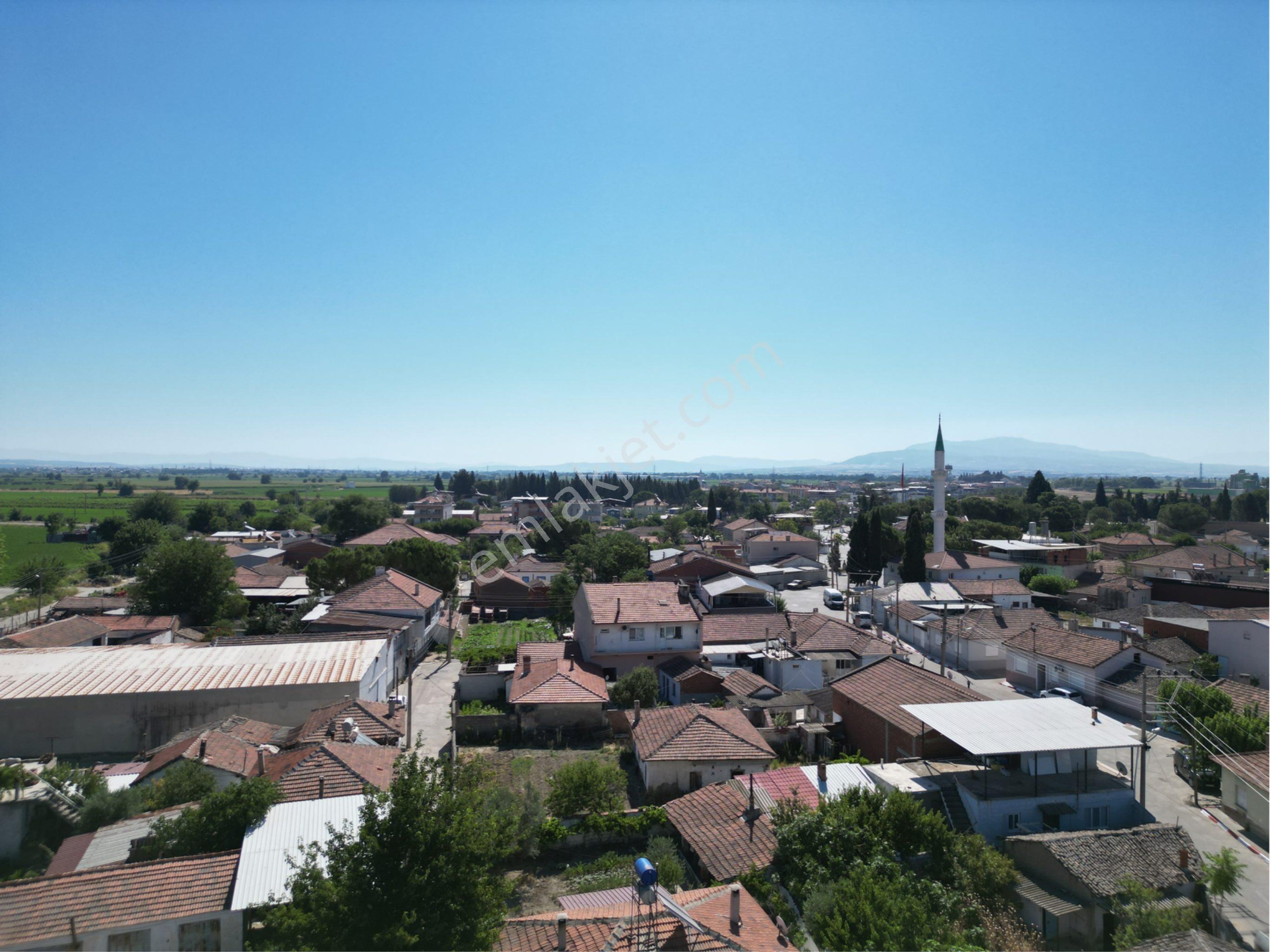 Beyaz Gayrımenkulden Selimşahlar Mh De 120 M2 İmarlı Arsa - Görsel 9