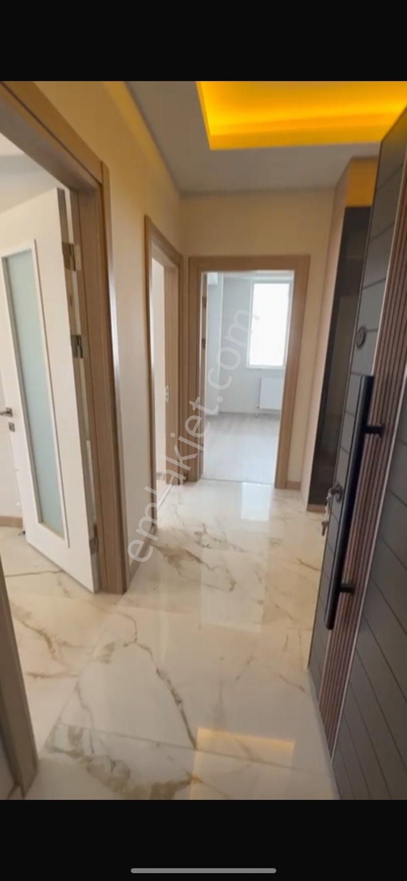 Sahibinden Satılık 2+1 Sıfır Daire