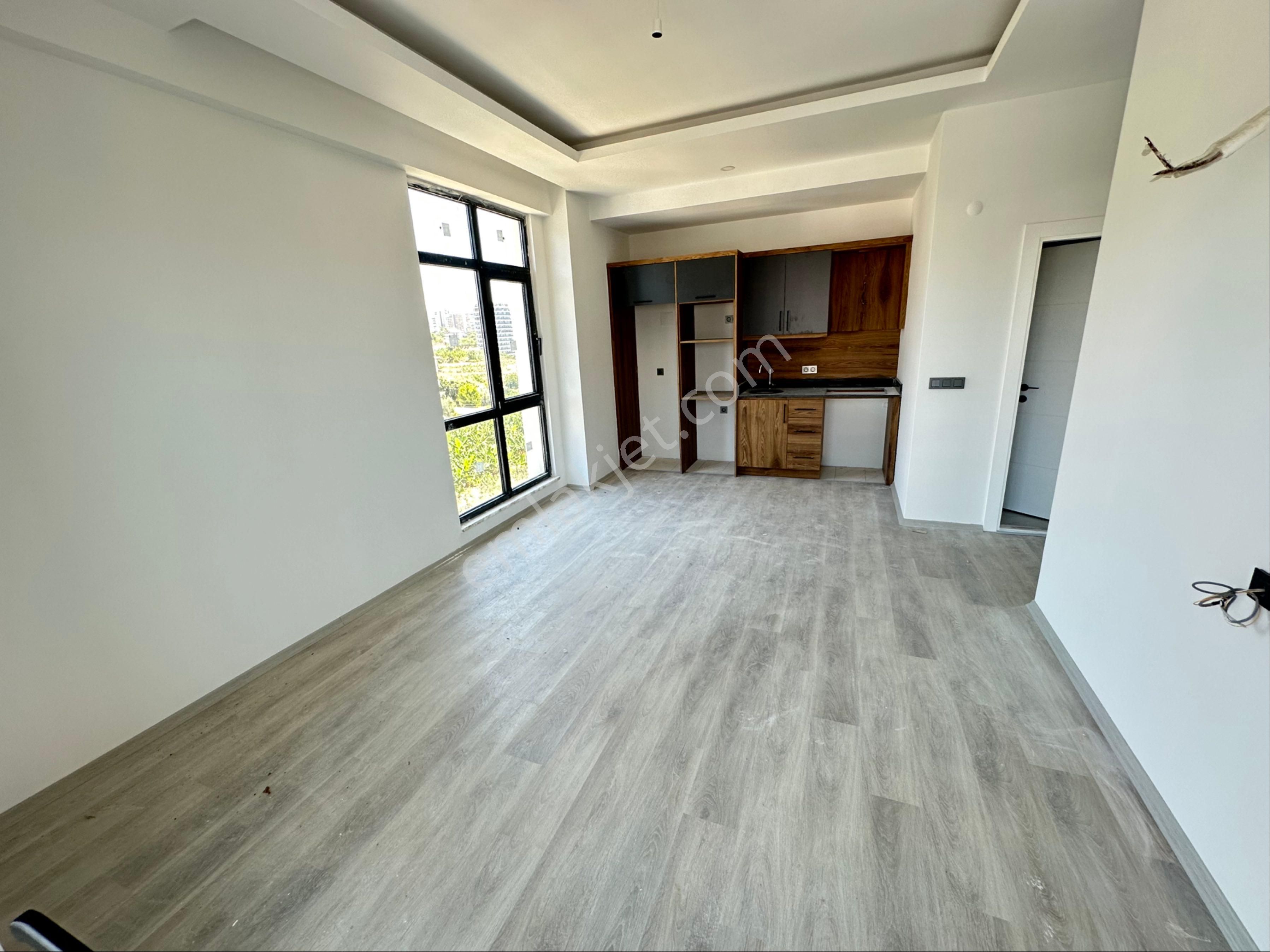 Kiralık 1+1 Daire