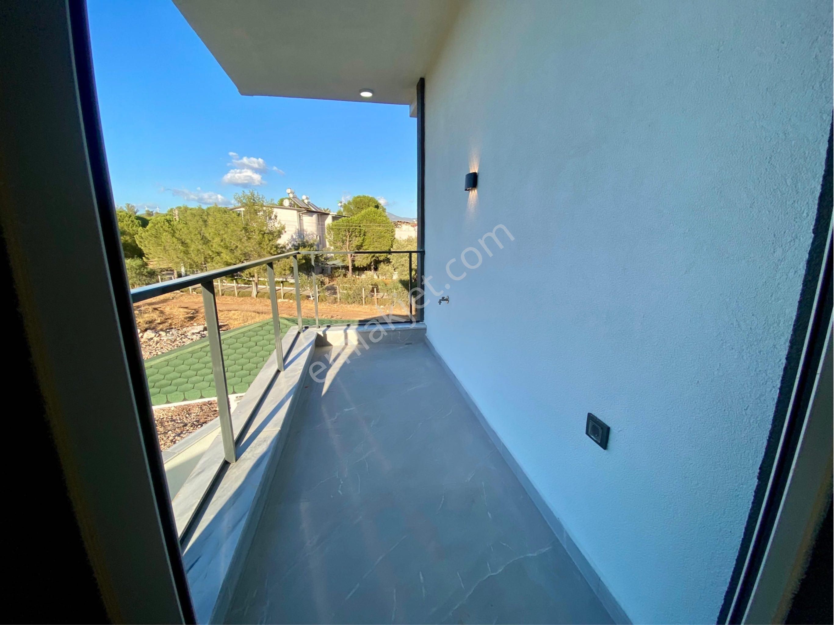 Didim Fevzipaşa Da Satılık 4+1 Müstakil Villa - Görsel 24