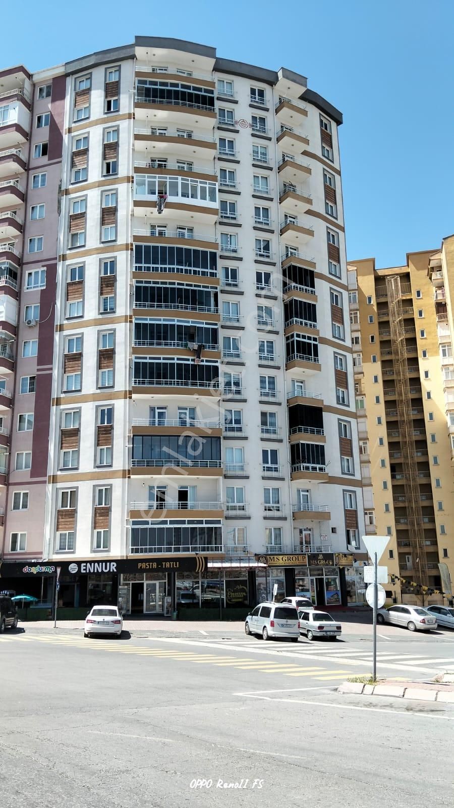 Sahibinden Mimsin Şirintepe Mahallesi 3+1 Satılık Daire Beşdoklar Karşısı