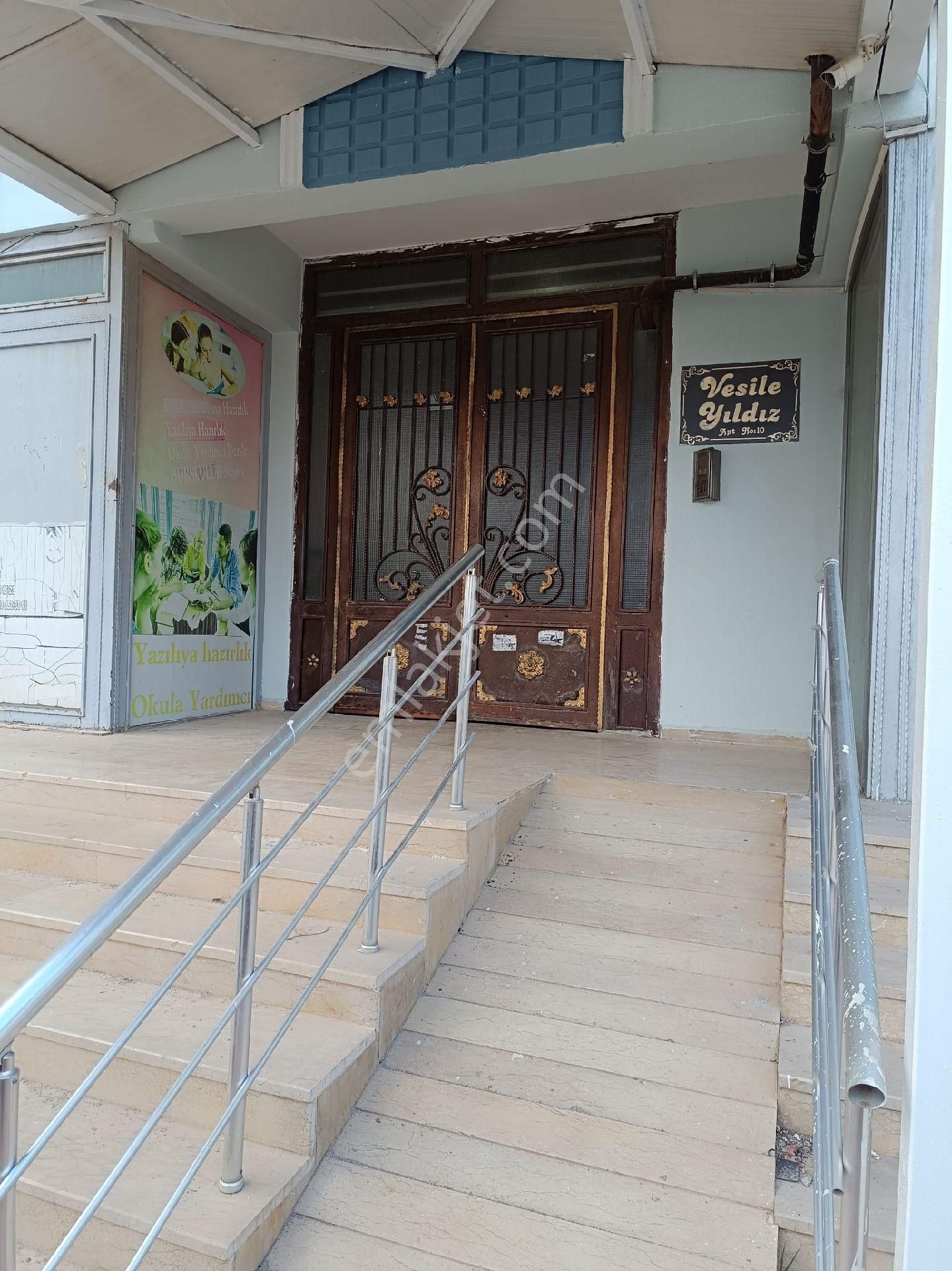 Defnede Satılık Daire