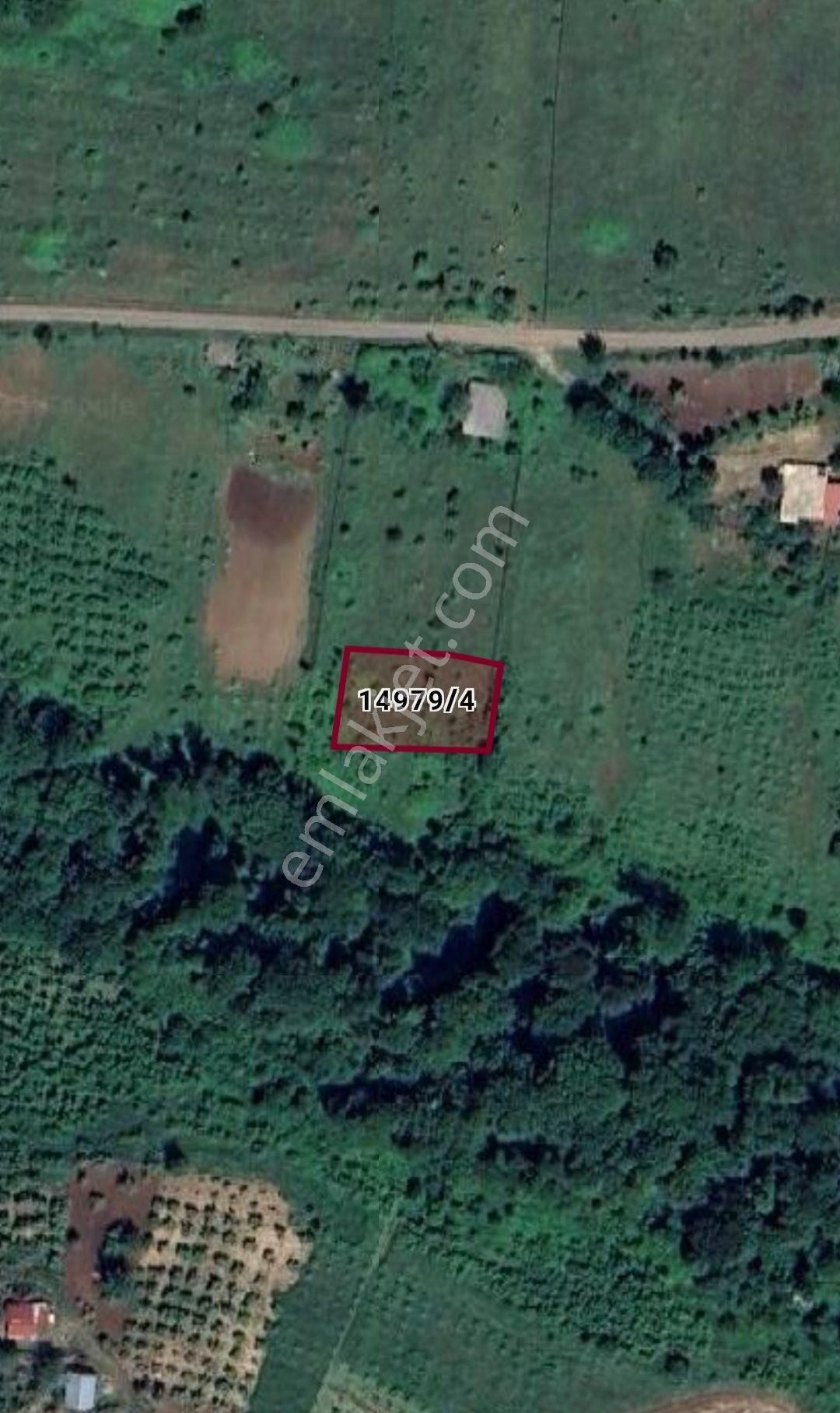 Atakum Kurugökçede Satılık Arsa Fırsat
