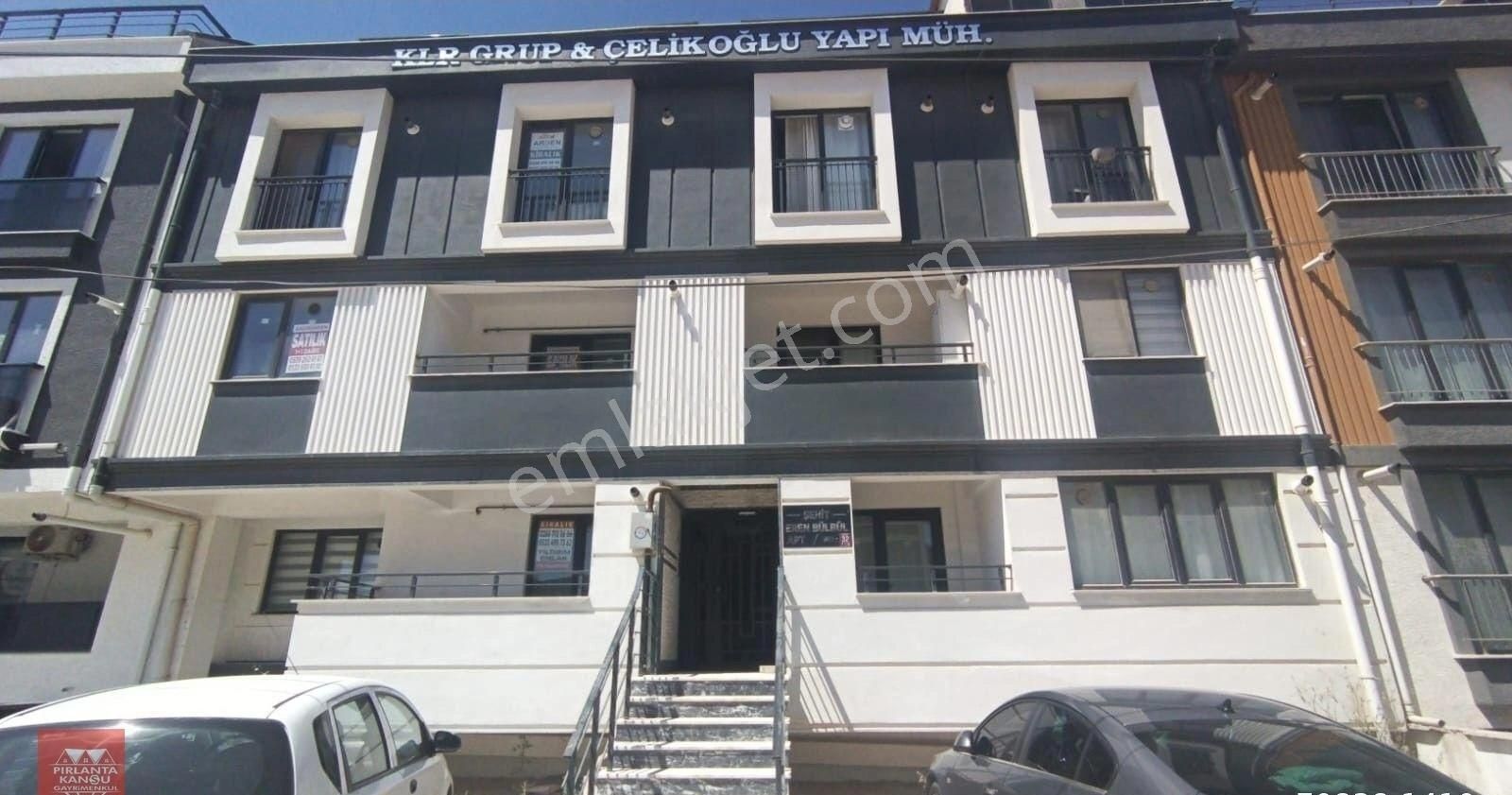 Balıkesir Bandırma Yeni Mahalle 1+1 Satılık Sıfır Daire Yatırımlık