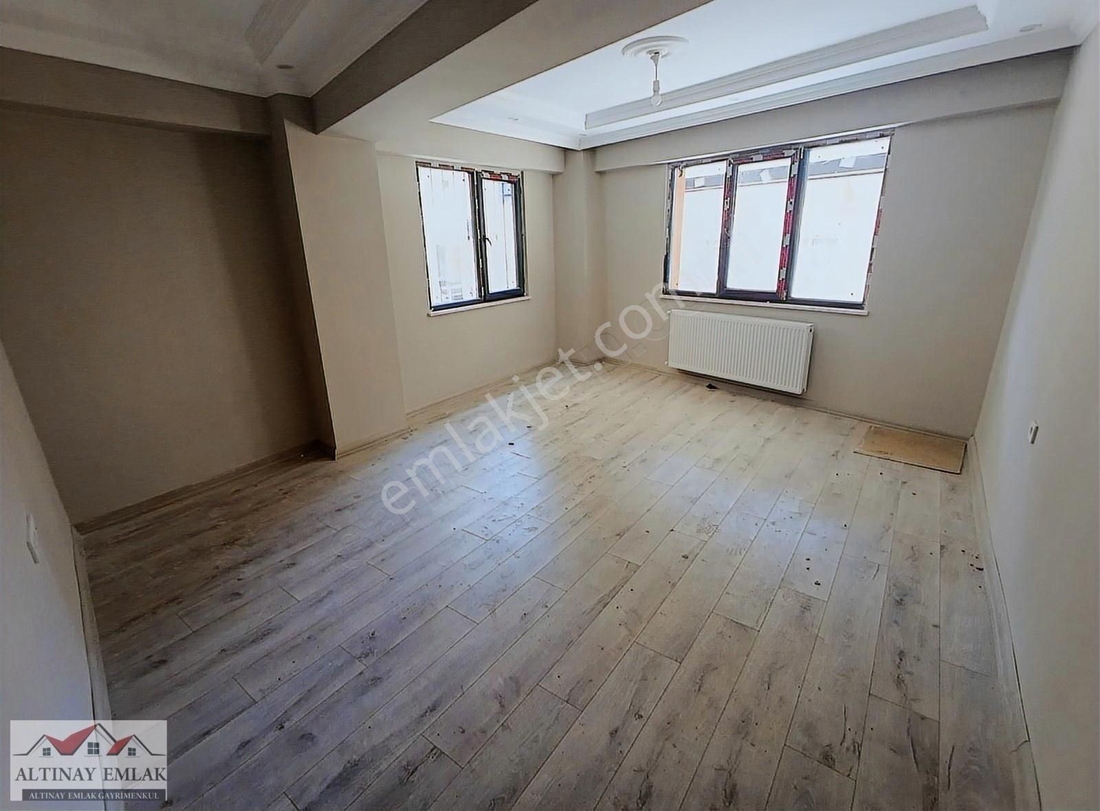 4. Levent Çeliktepede Sıfır Bina 2+1 Satılık Daire