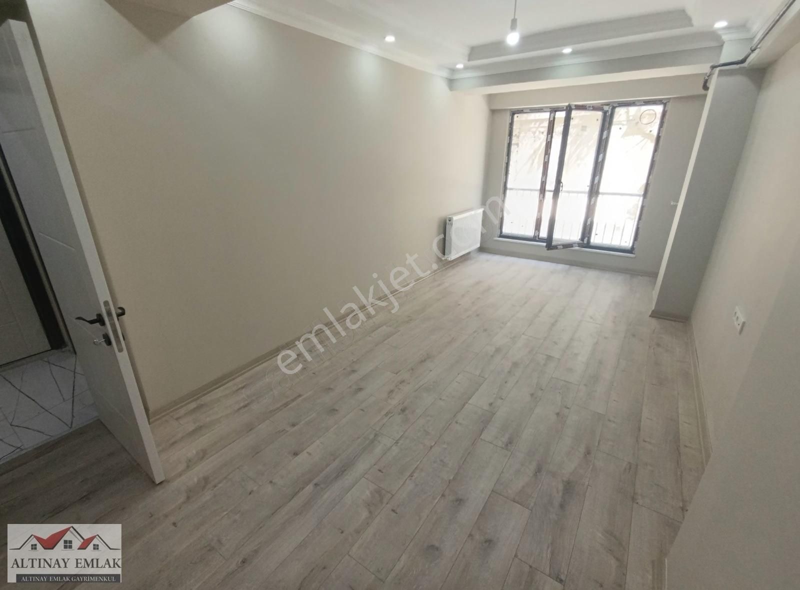 4. Levent Çeliktepede Sıfır 1+1 Satılık Daire