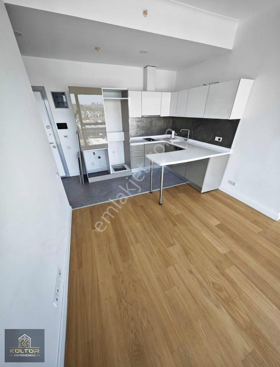 Elmar Towers Satılık Daire 10.kat Kiracısız 1+1 Yatırım Fırsat