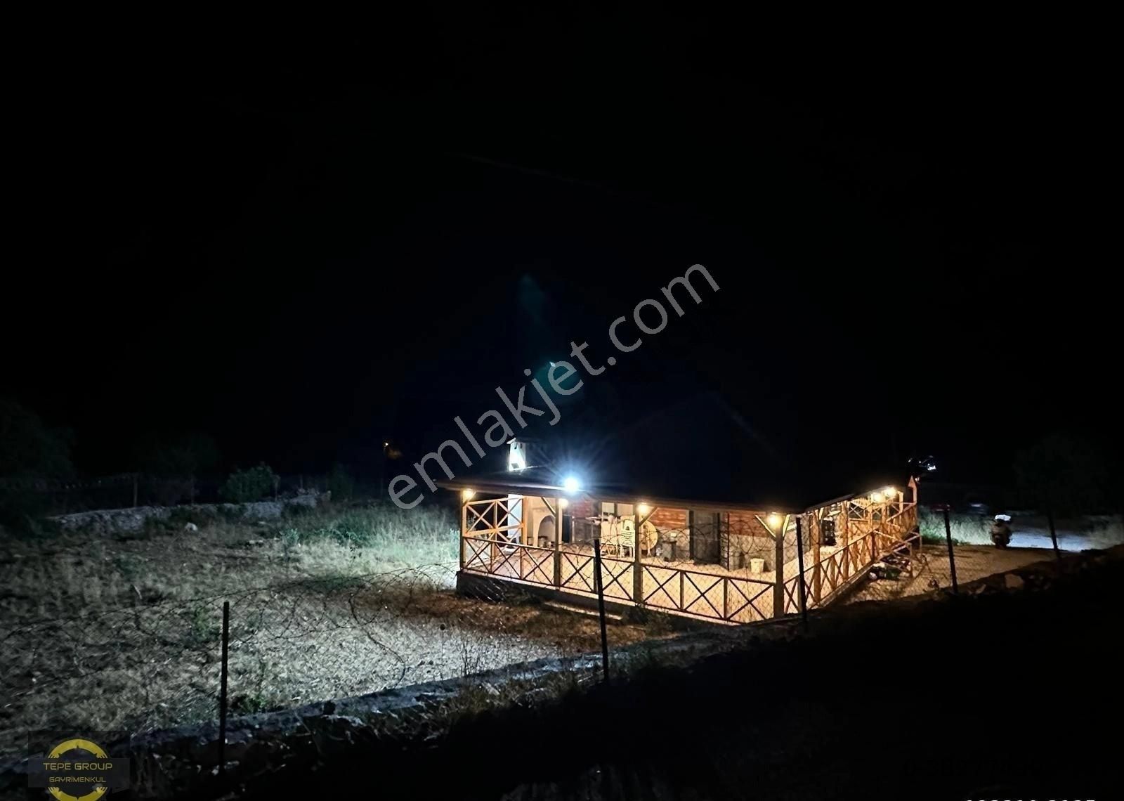 Burdur Bucak Demirli (kayı) 'da 75 M2 Satılık Müstakil Ev