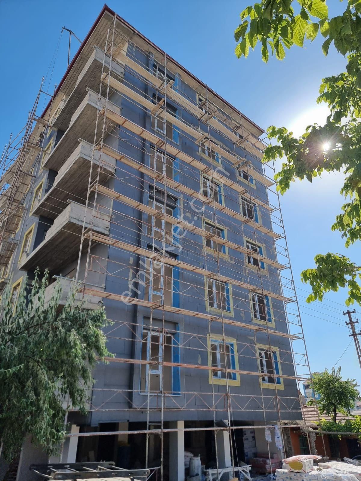 📍niğde Merkez'de Sıfır, Tapulu, Yatırımlık 7 Daire! Kaçırılmayacak Fırsat!