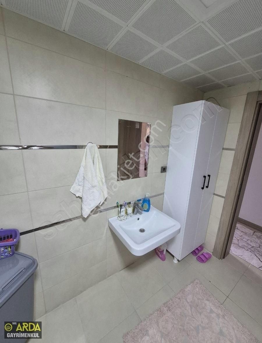 Buruk Tokilerde 3+1 Dairemiz Satılıktır - Görsel 17