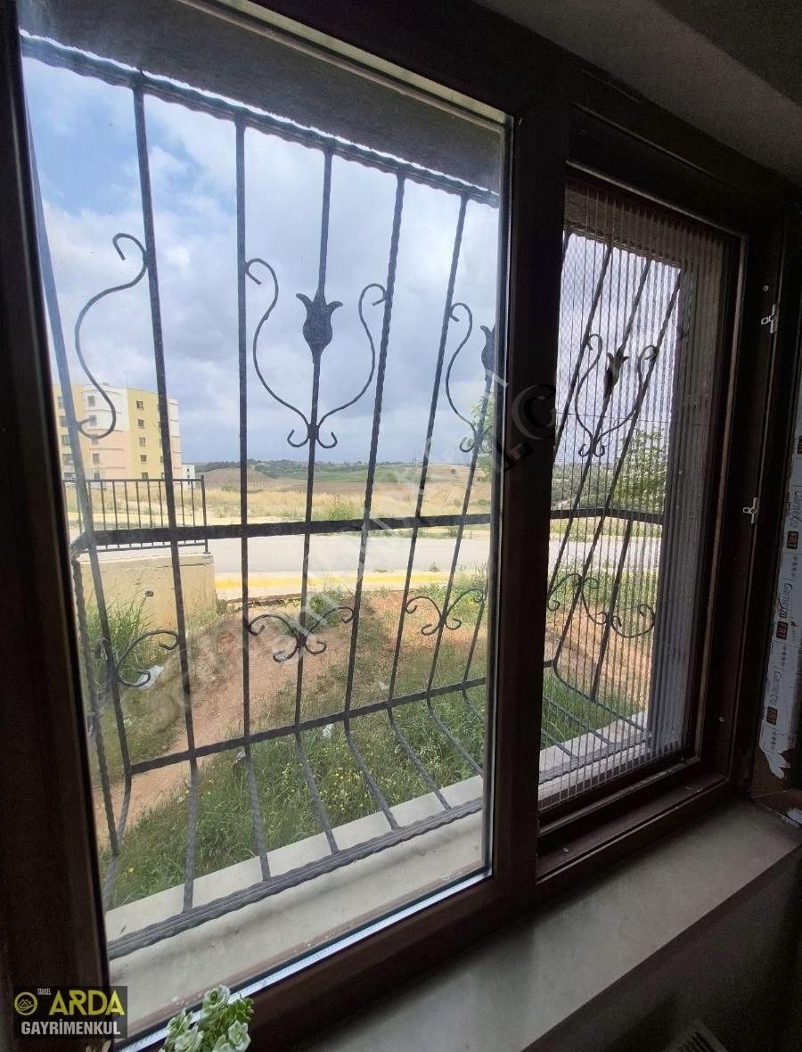 Buruk Tokilerde 3+1 Dairemiz Satılıktır - Görsel 8