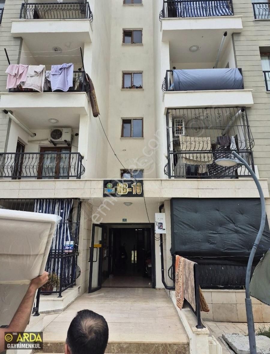 Buruk Tokilerde 3+1 Dairemiz Satılıktır