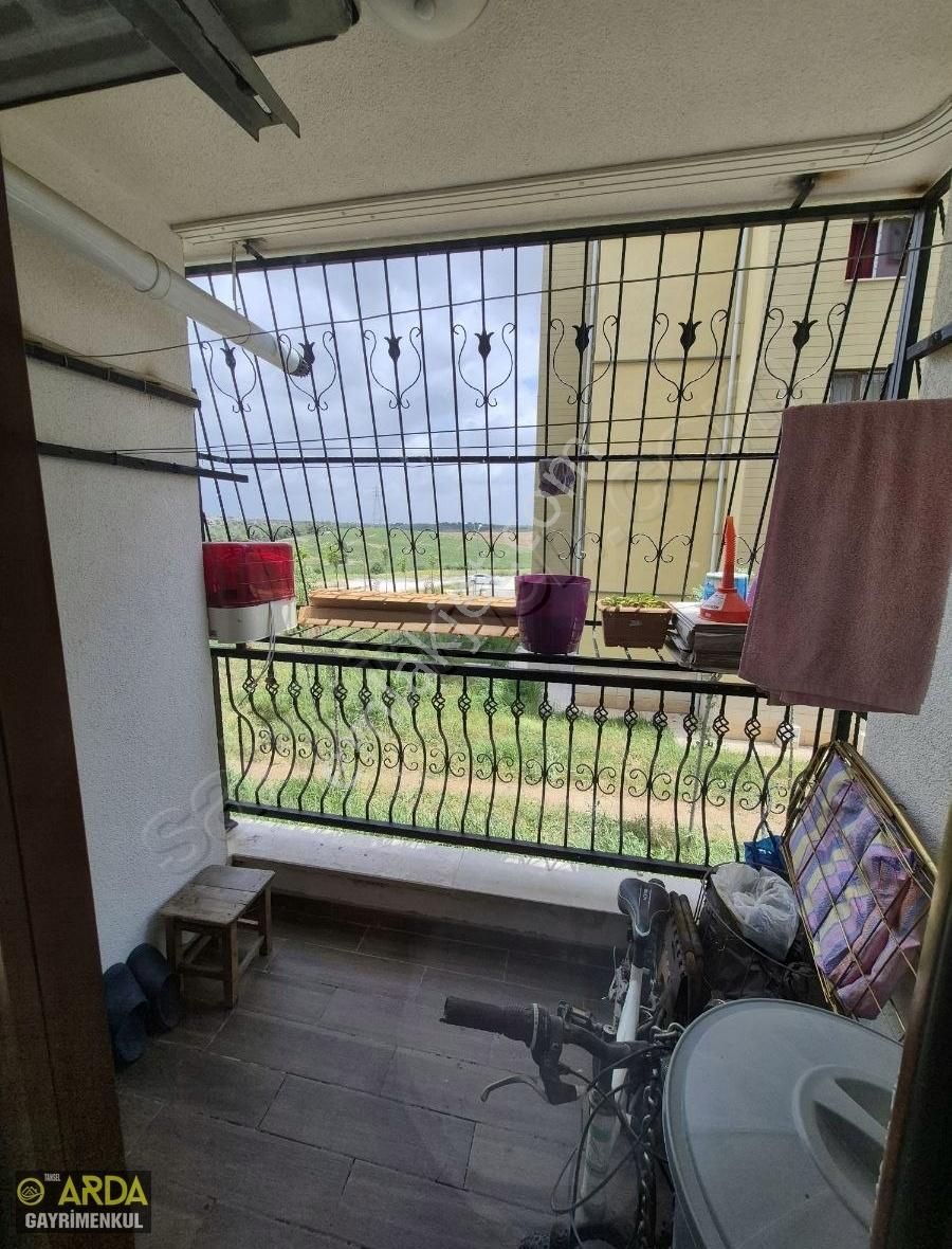 Buruk Tokilerde 3+1 Dairemiz Satılıktır - Görsel 11