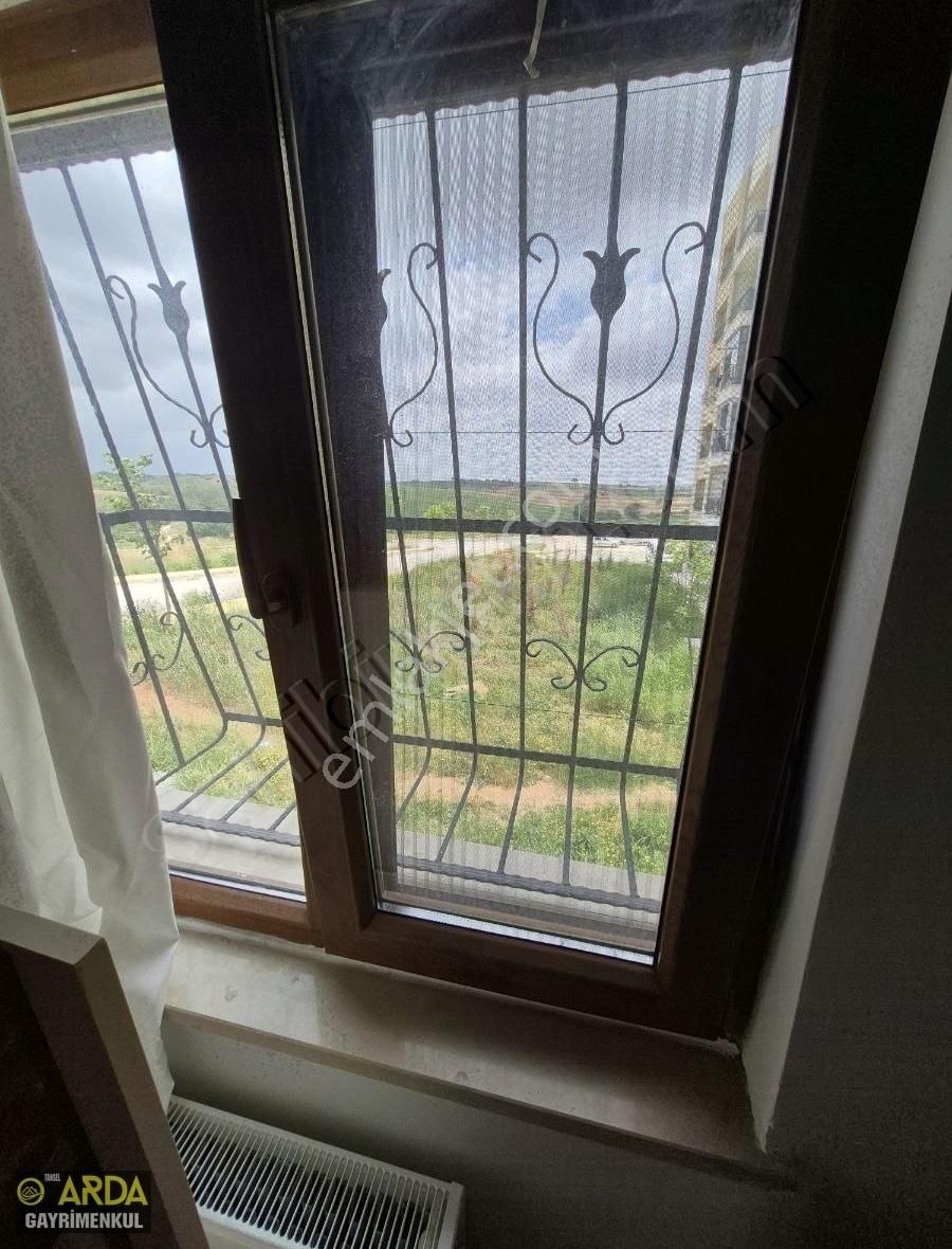 Buruk Tokilerde 3+1 Dairemiz Satılıktır - Görsel 12