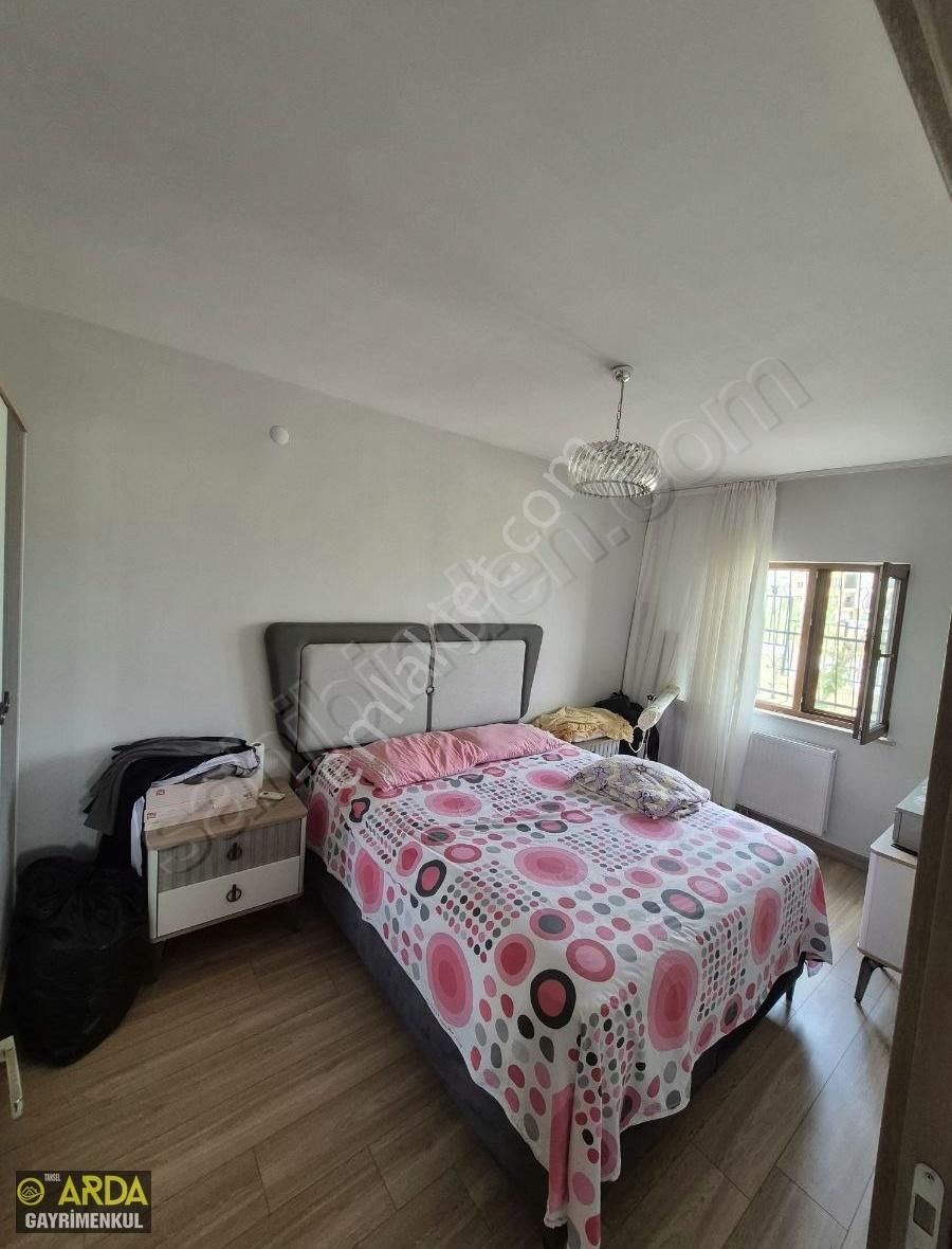 Buruk Tokilerde 3+1 Dairemiz Satılıktır - Görsel 22