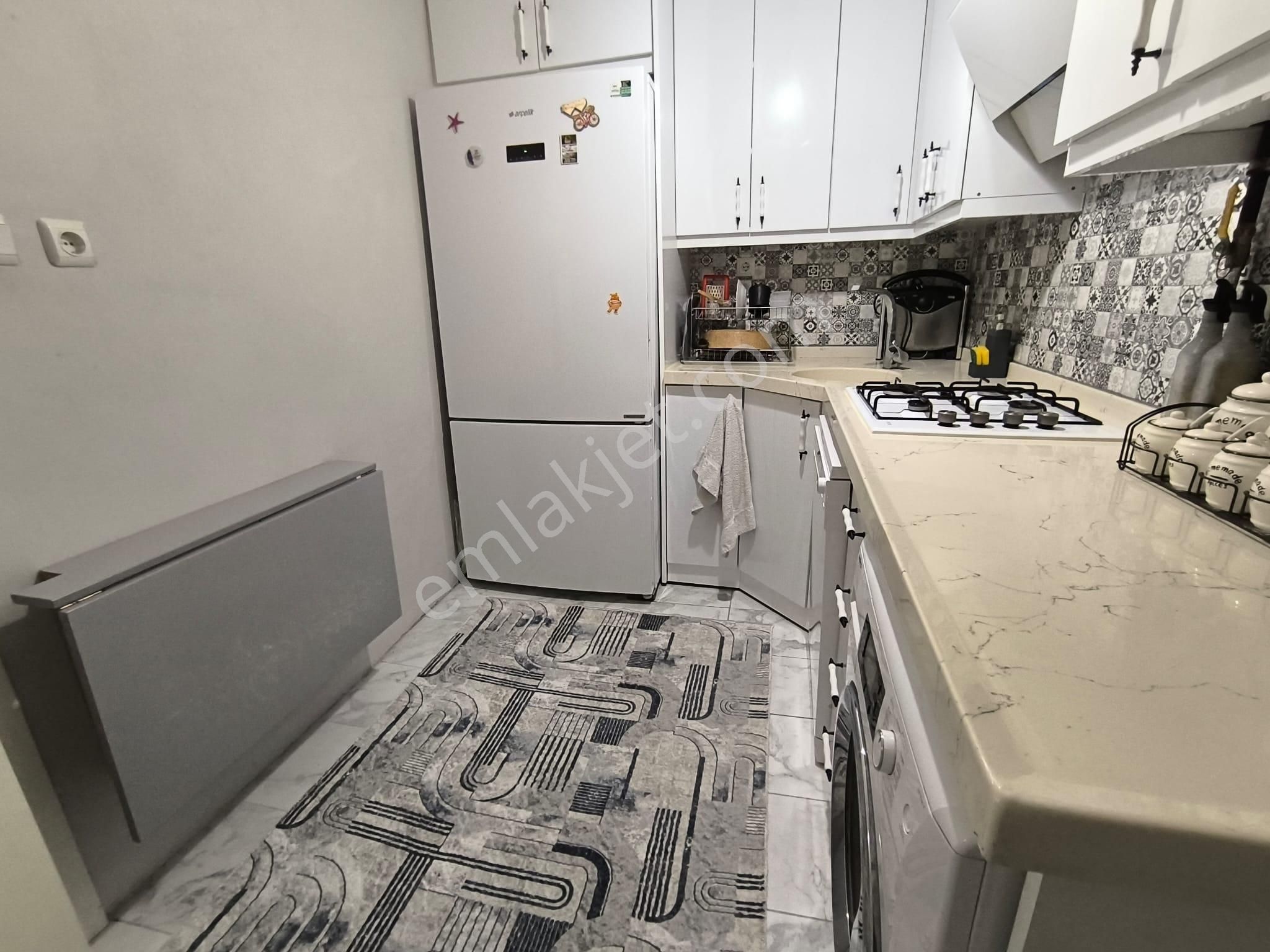 Gürsu 35 Lık Yola 50 Mt Satılık Daire