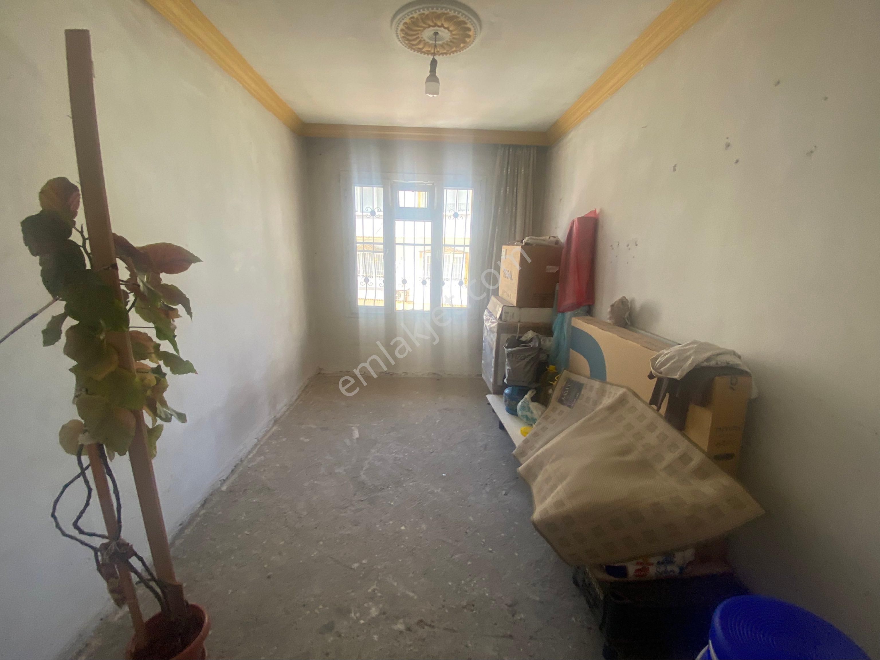 Güneş De 60m 2 Katlı, 2 Şer Odalı,d. Gaz Sobalı - Görsel 24