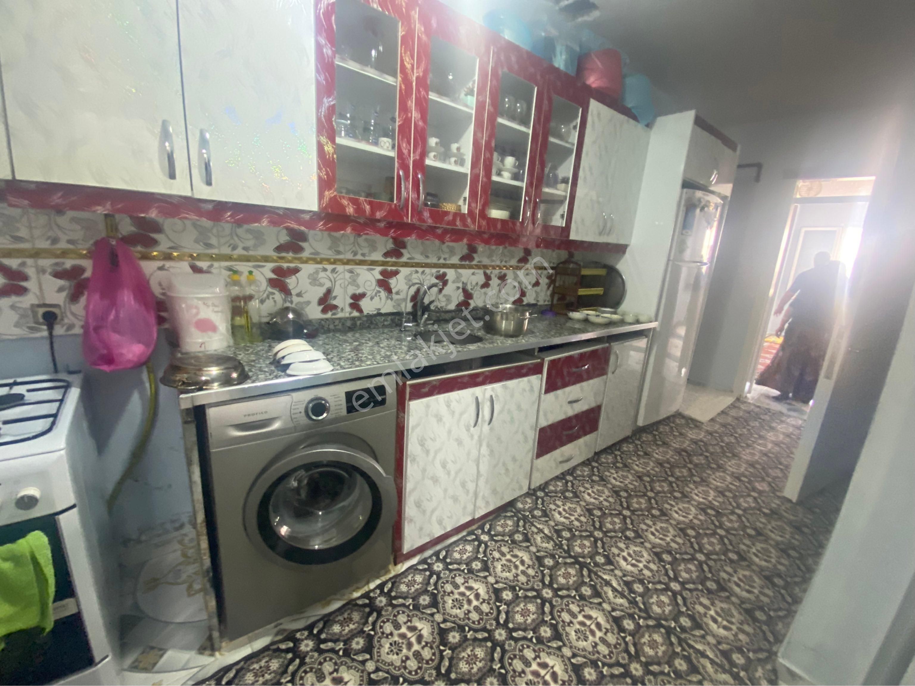 Güneş De 60m 2 Katlı, 2 Şer Odalı,d. Gaz Sobalı - Görsel 14