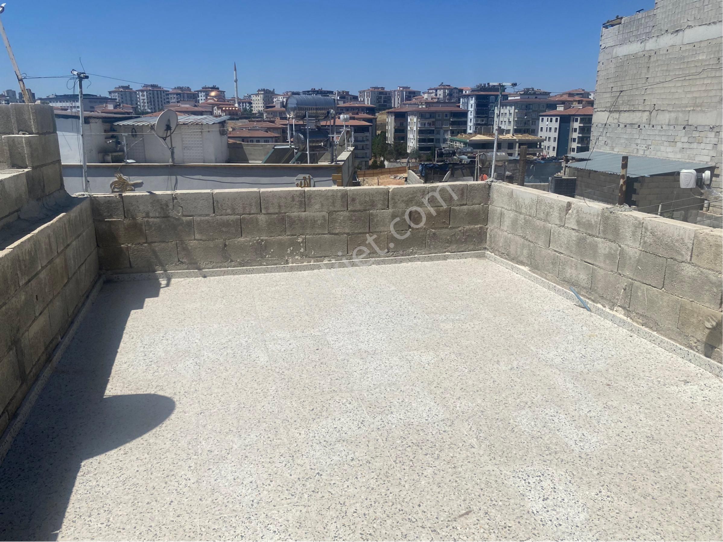 Güneş De 60m 2 Katlı, 2 Şer Odalı,d. Gaz Sobalı - Görsel 20