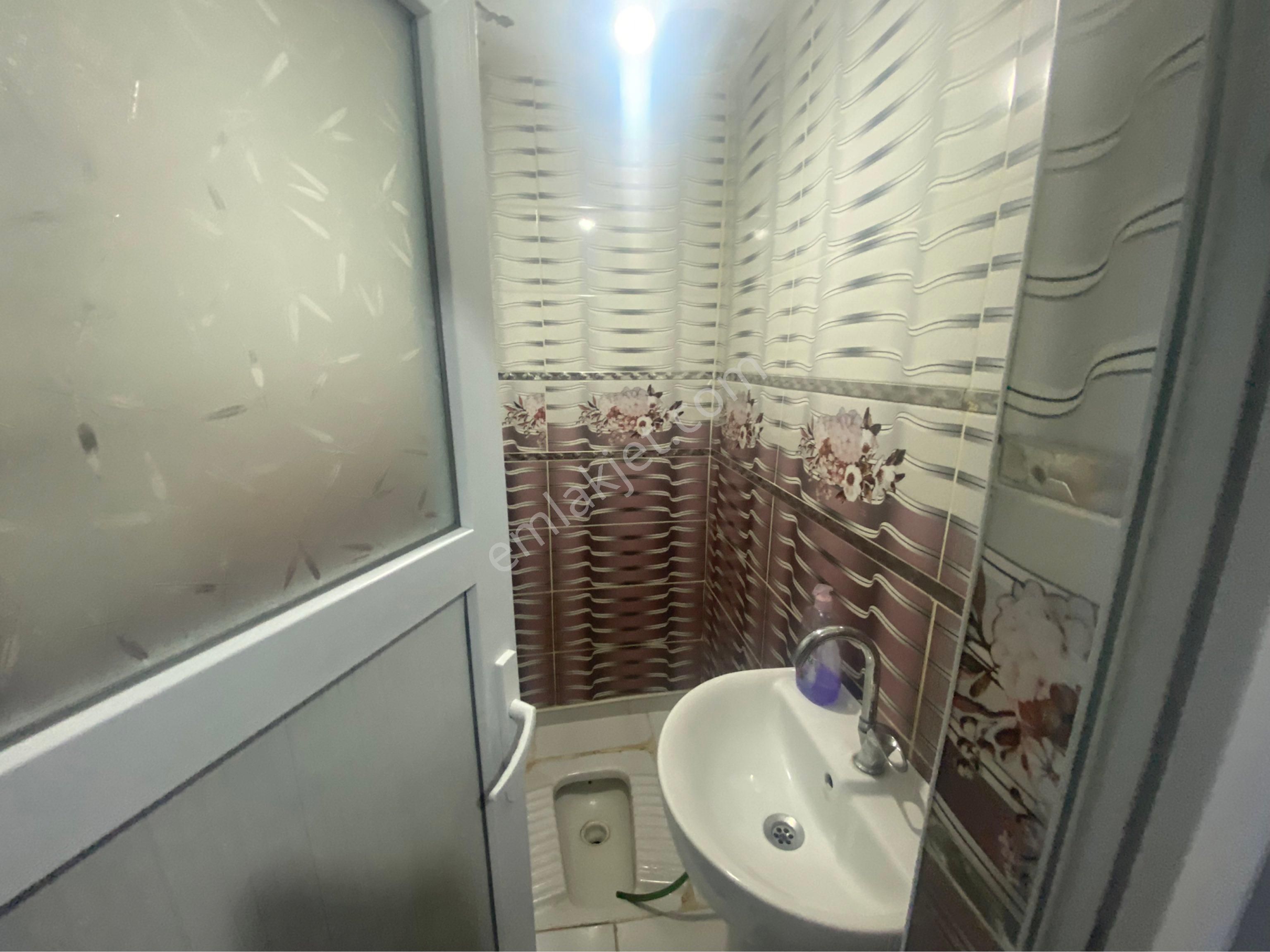 Güneş De 60m 2 Katlı, 2 Şer Odalı,d. Gaz Sobalı - Görsel 13