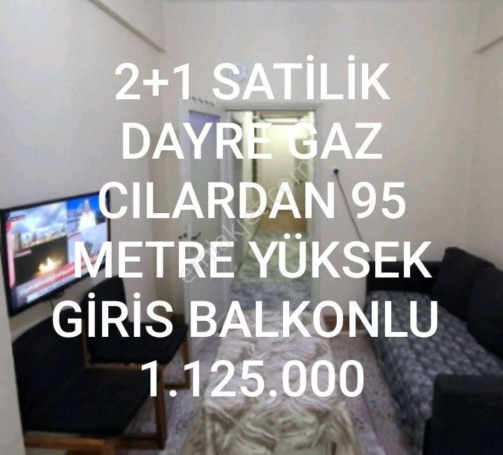 Osmangaz Gazcilar Yuksek Giris Balkonlu (104)