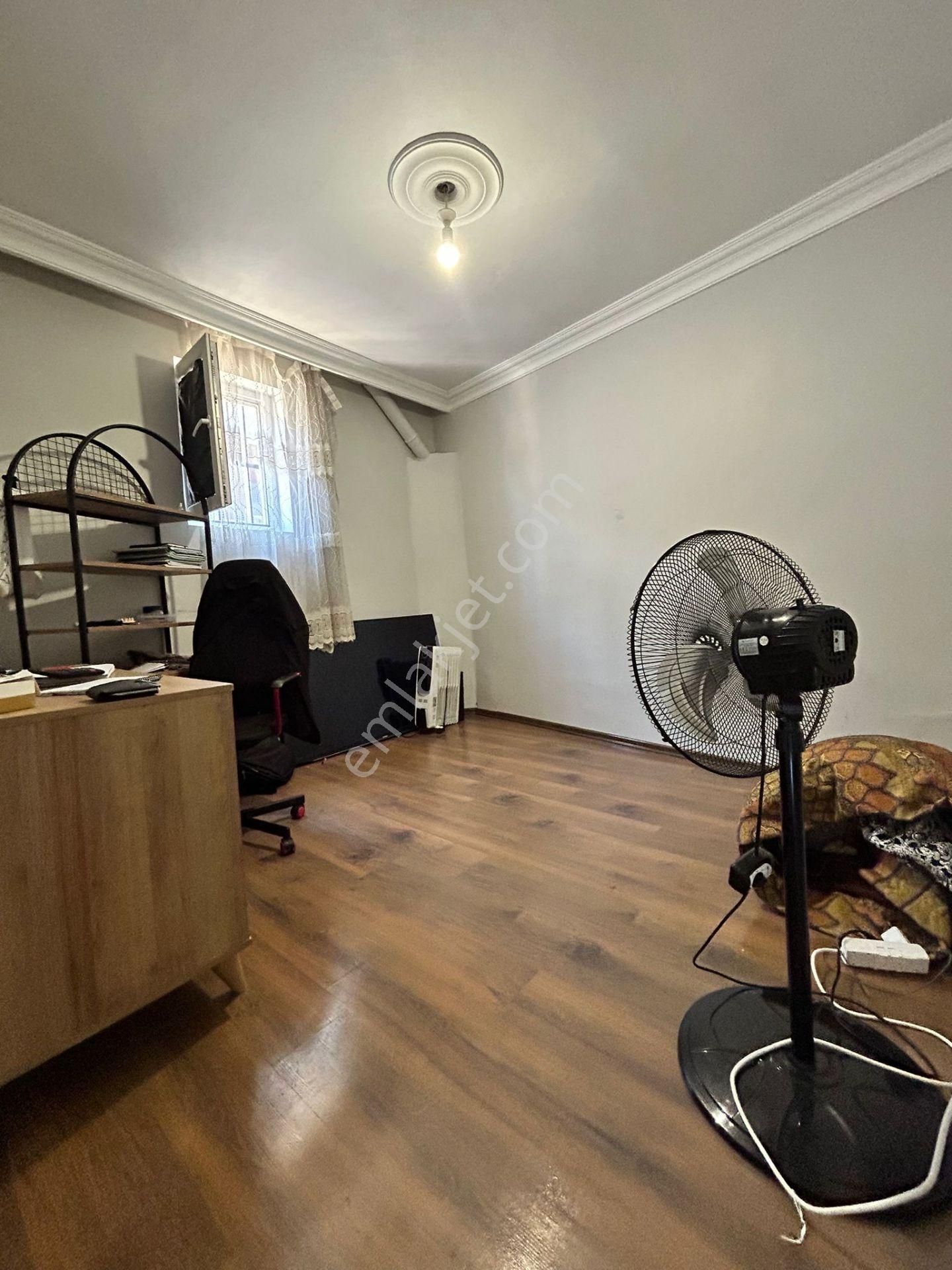 Bursa Merkez Altıparmakta 3 Katlı 2 Daireli Müstakil Bina - Görsel 13