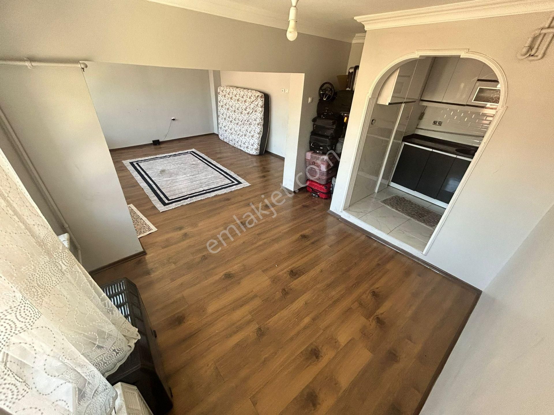 Bursa Merkez Altıparmakta 3 Katlı 2 Daireli Müstakil Bina - Görsel 6