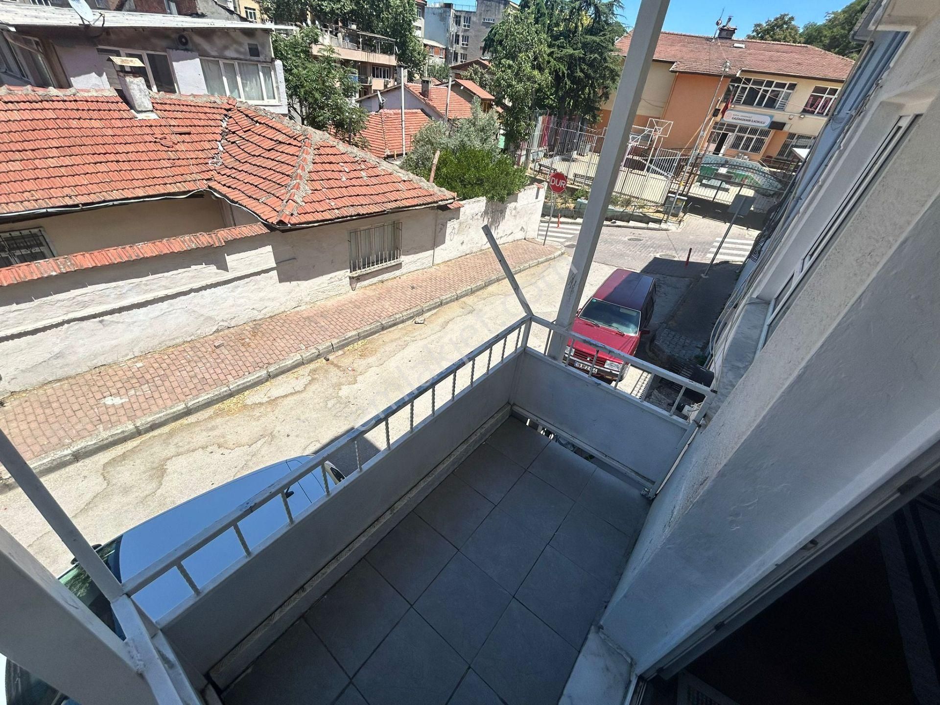 Bursa Merkez Altıparmakta 3 Katlı 2 Daireli Müstakil Bina - Görsel 10