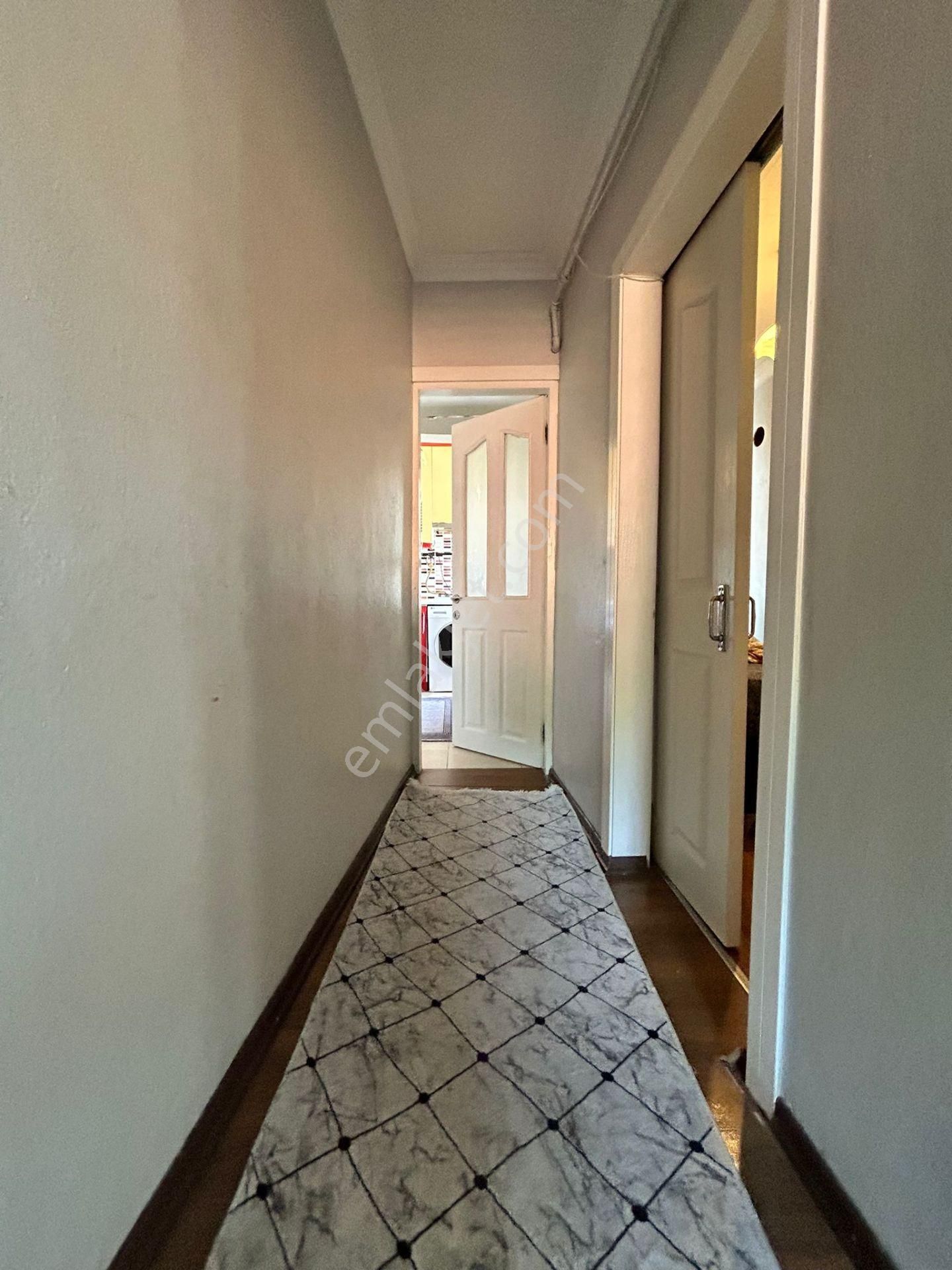 Bursa Merkez Altıparmakta 3 Katlı 2 Daireli Müstakil Bina - Görsel 22