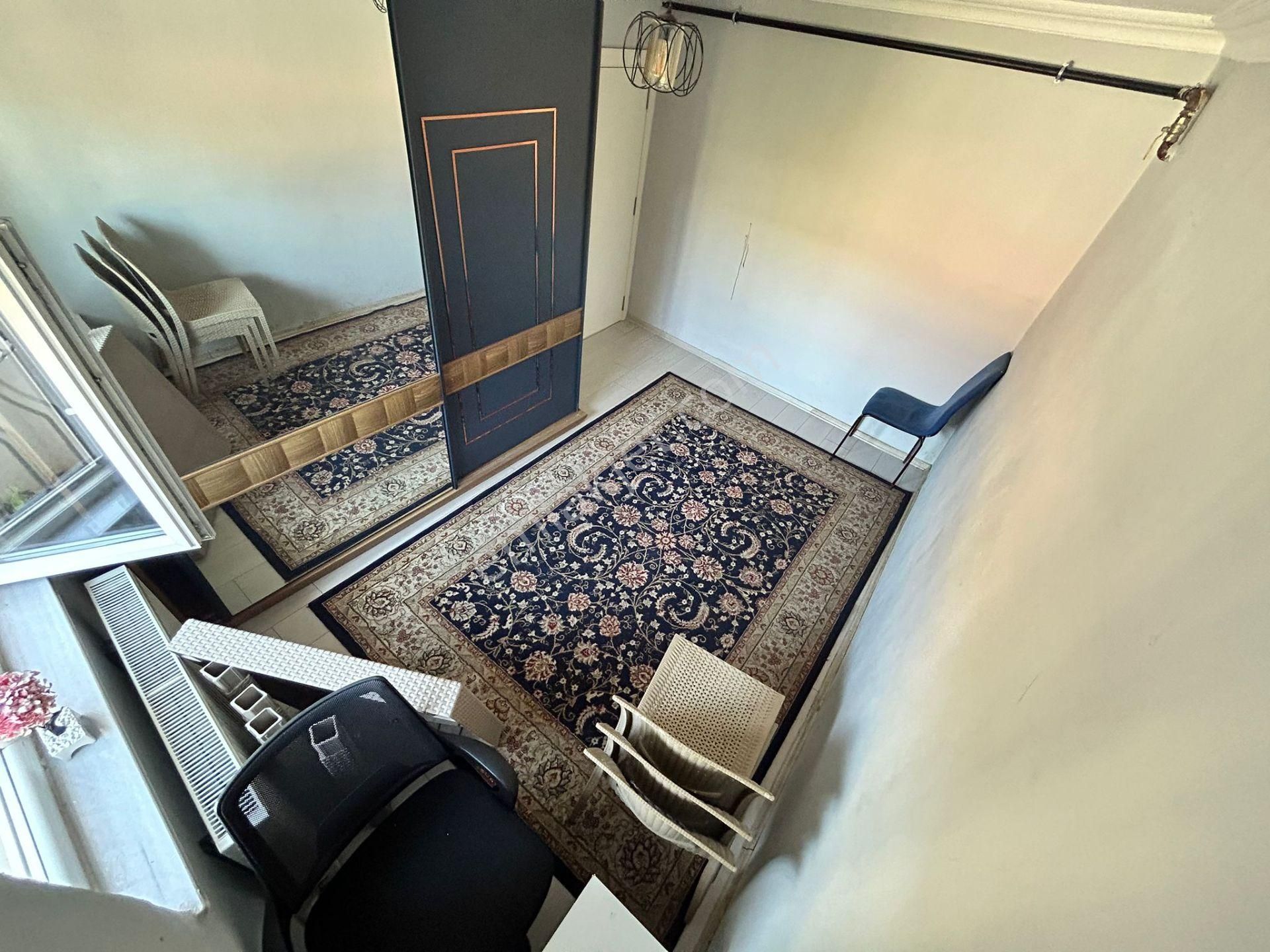 Bursa Merkez Altıparmakta 3 Katlı 2 Daireli Müstakil Bina - Görsel 26