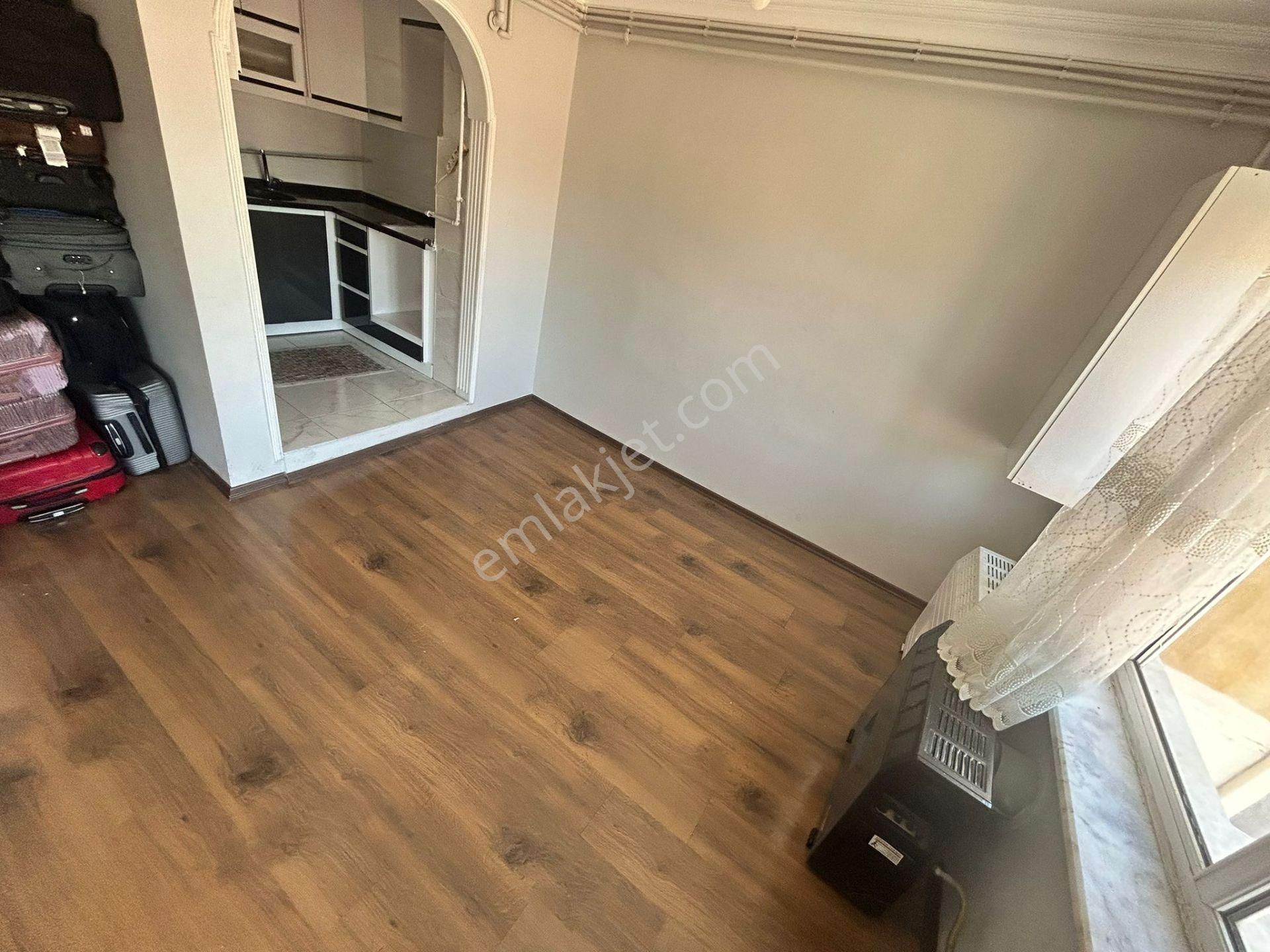 Bursa Merkez Altıparmakta 3 Katlı 2 Daireli Müstakil Bina - Görsel 9