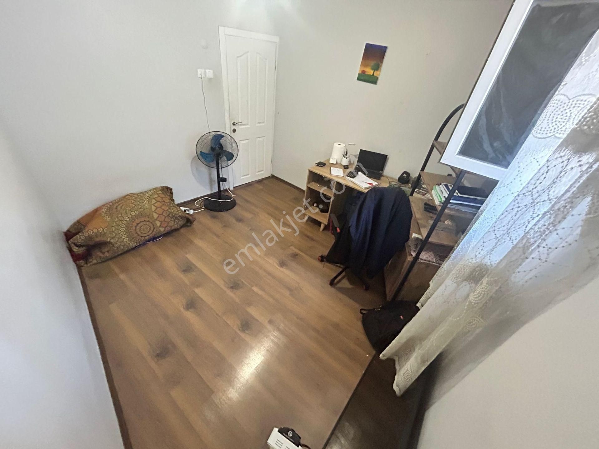 Bursa Merkez Altıparmakta 3 Katlı 2 Daireli Müstakil Bina - Görsel 11