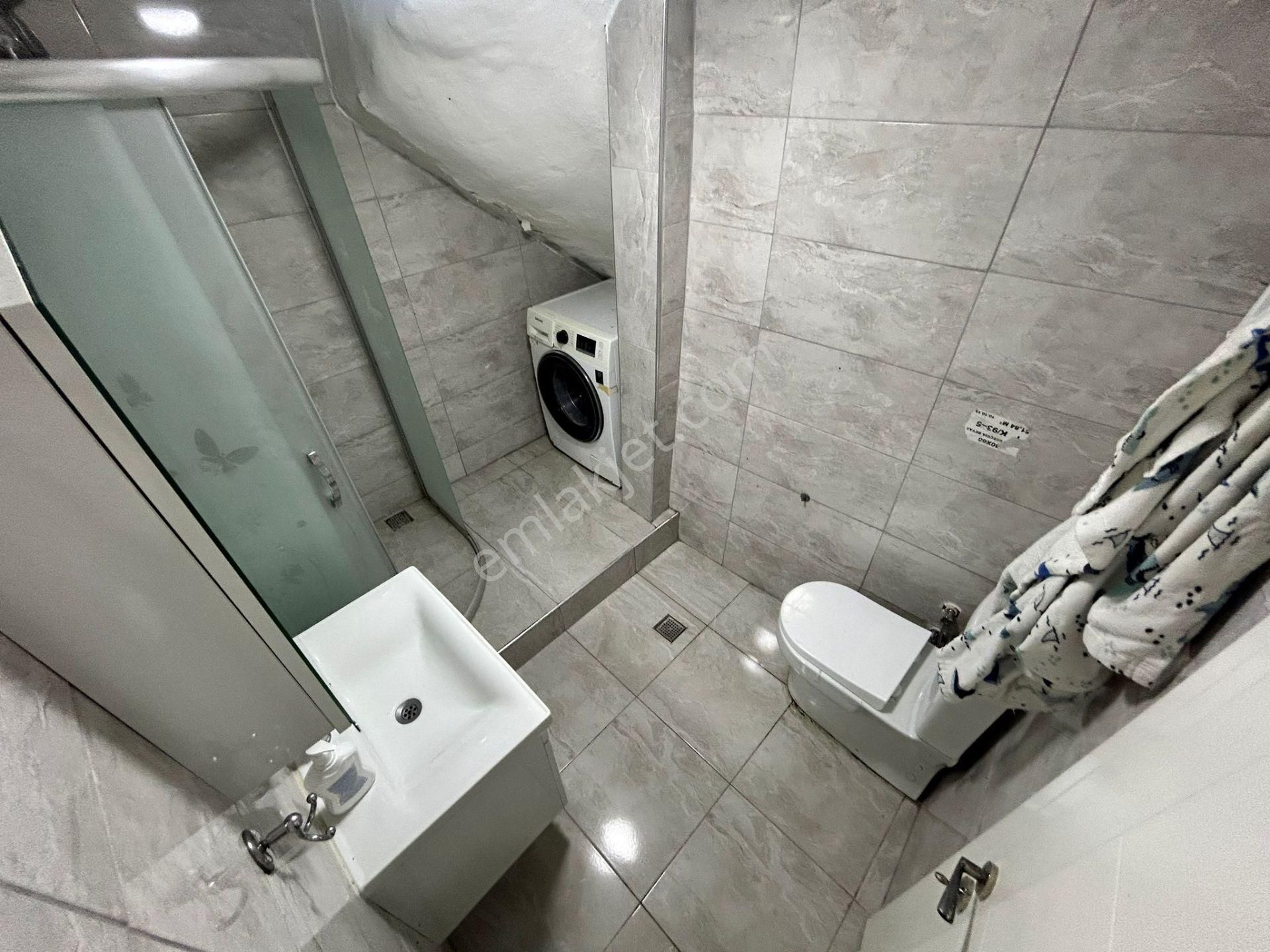 Bursa Merkez Altıparmakta 3 Katlı 2 Daireli Müstakil Bina - Görsel 27