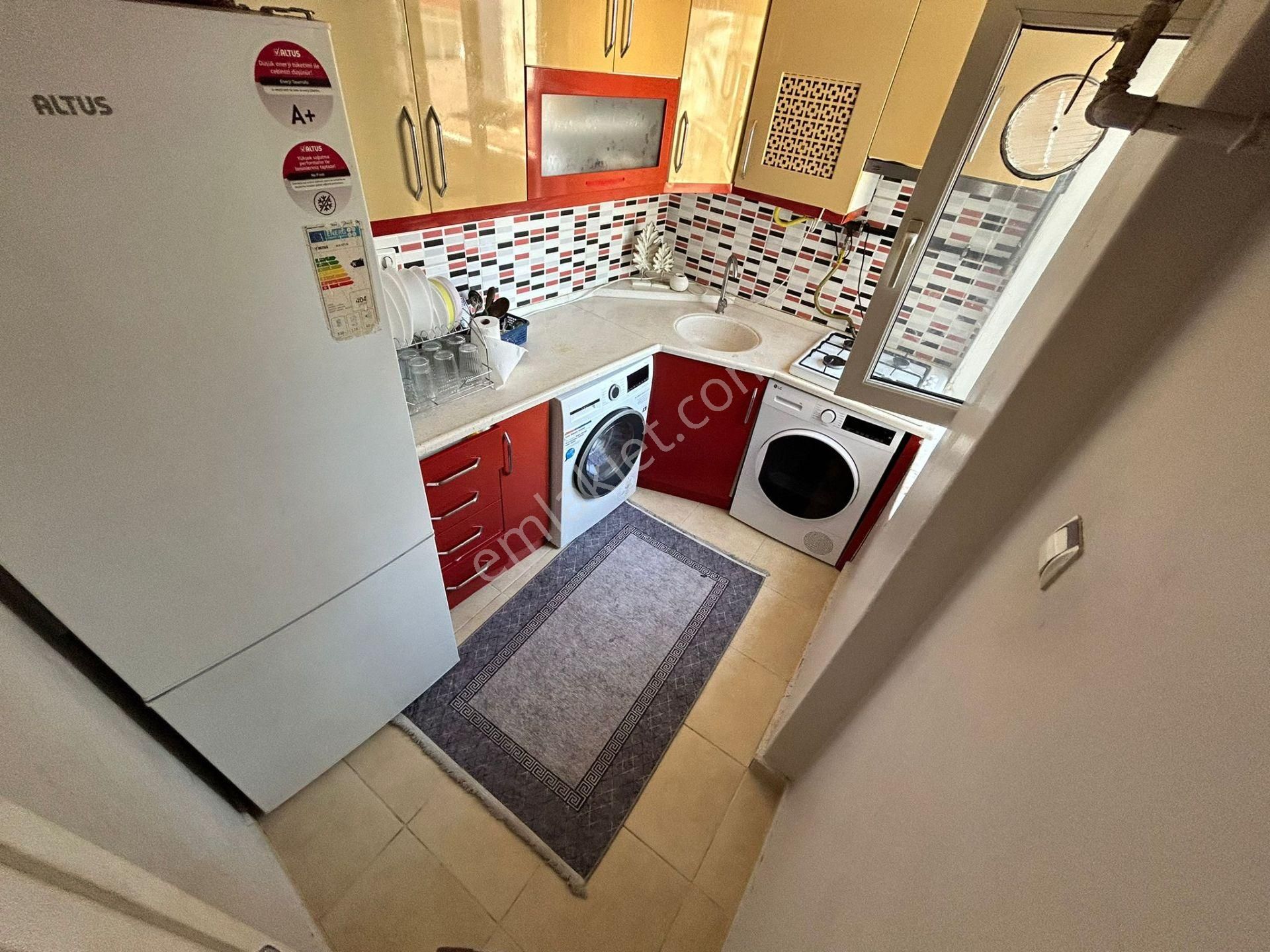 Bursa Merkez Altıparmakta 3 Katlı 2 Daireli Müstakil Bina - Görsel 21