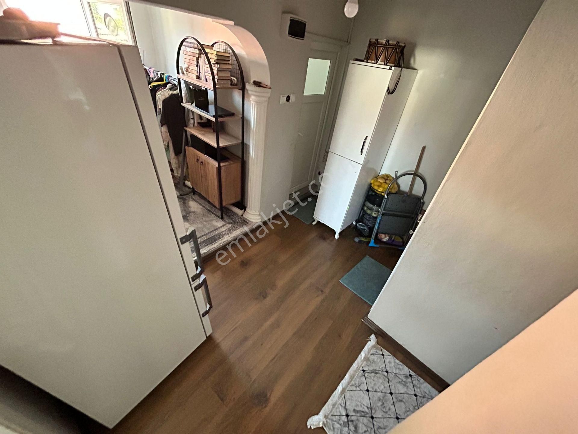 Bursa Merkez Altıparmakta 3 Katlı 2 Daireli Müstakil Bina - Görsel 23