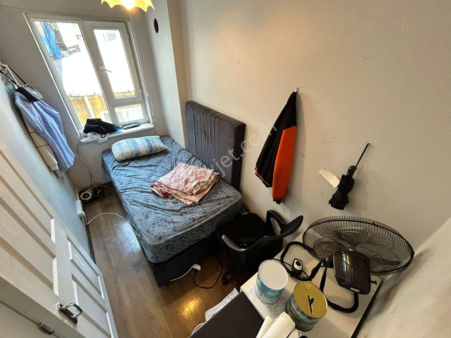 Bursa Merkez Altıparmakta 3 Katlı 2 Daireli Müstakil Bina - Görsel 20