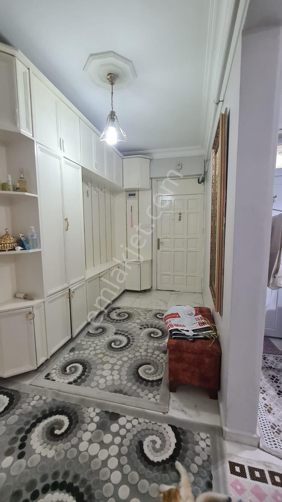 Eksper'den İpekyol Ahmet Erseven'de 3+1 Ful Bakımlı Daire